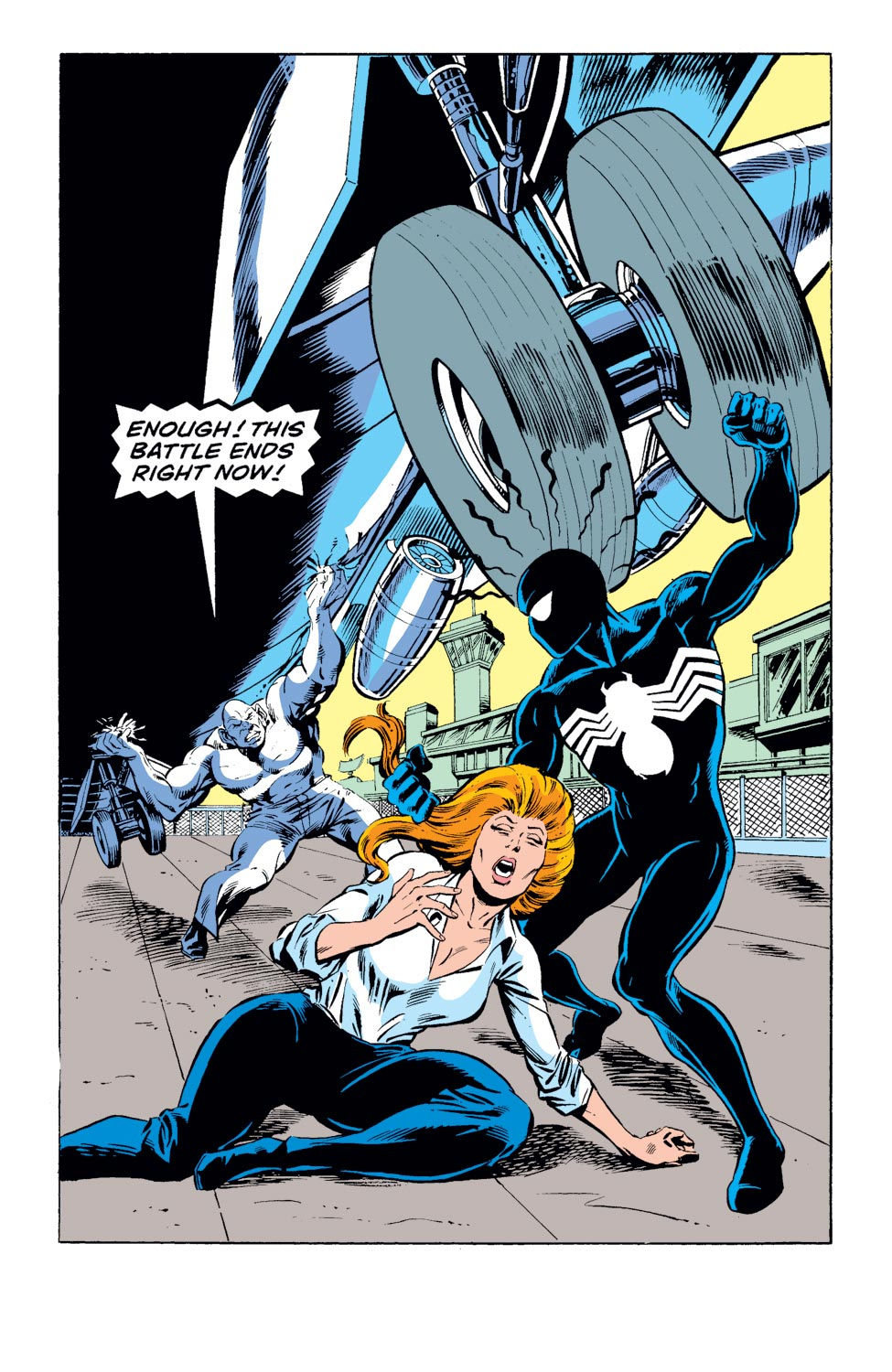 Read The Amazing Spider-Man (1963) Manga Online