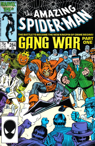Read The Amazing Spider-Man (1963) Manga Online