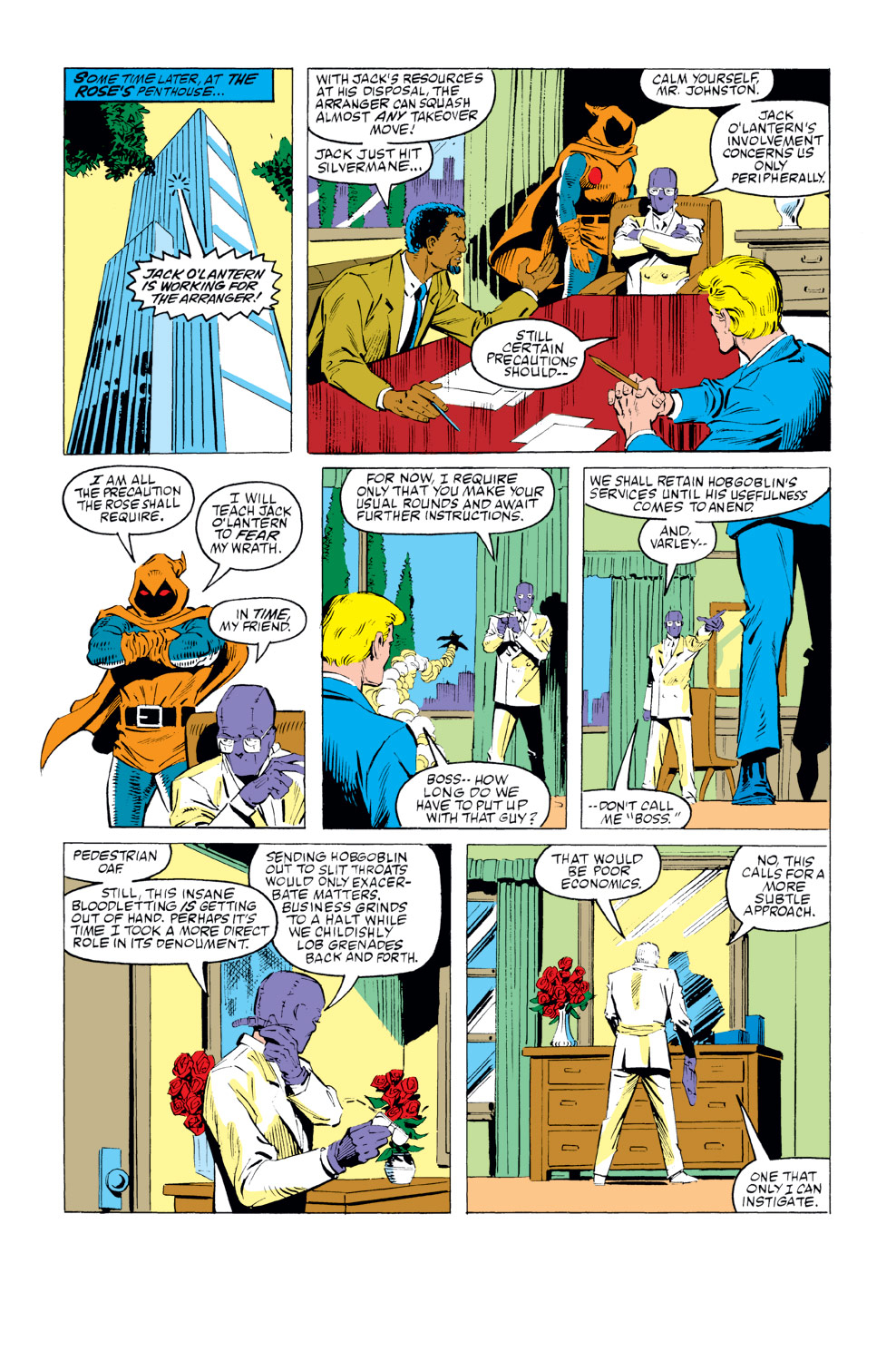 Read The Amazing Spider-Man (1963) Manga Online