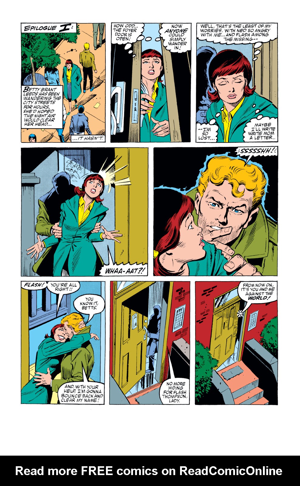 Read The Amazing Spider-Man (1963) Manga Online