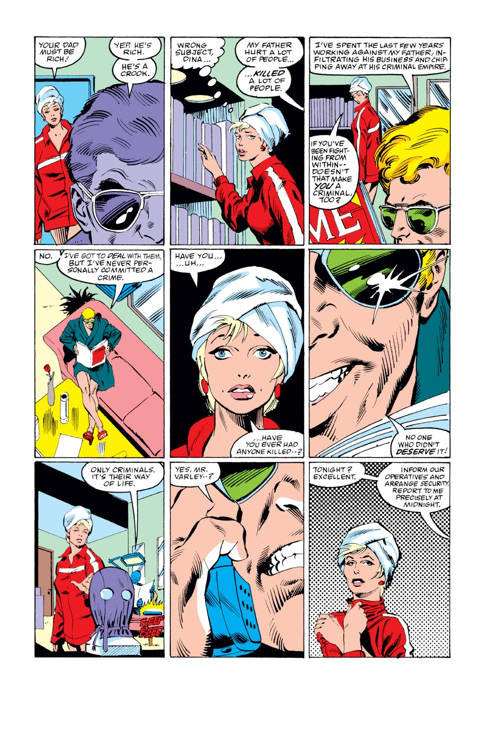 Read The Amazing Spider-Man (1963) Manga Online