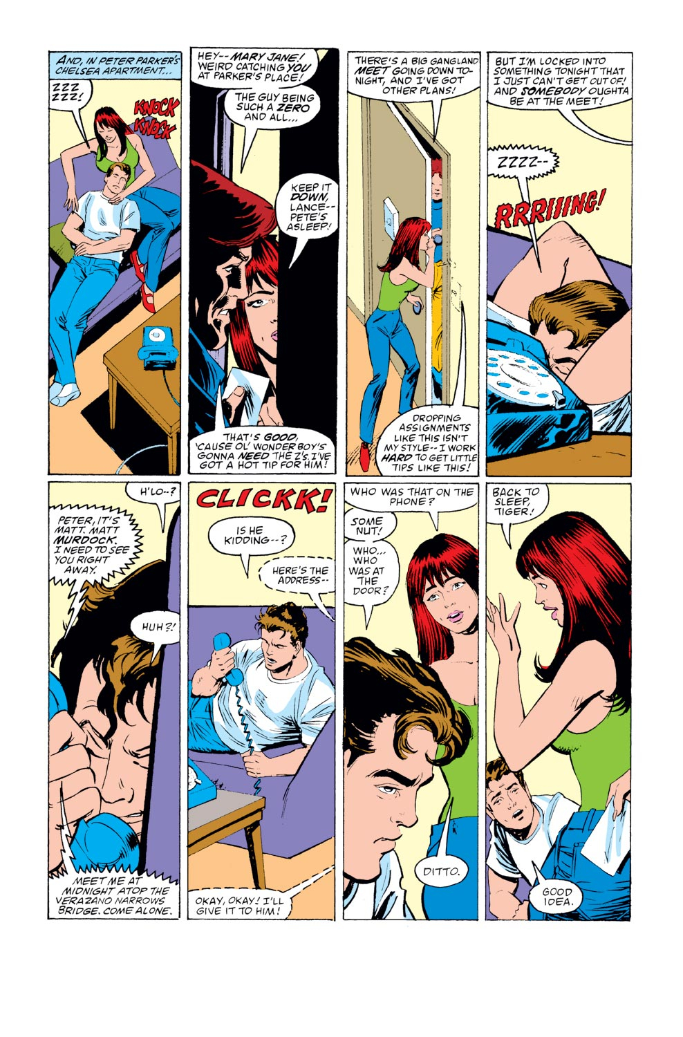 Read The Amazing Spider-Man (1963) Manga Online