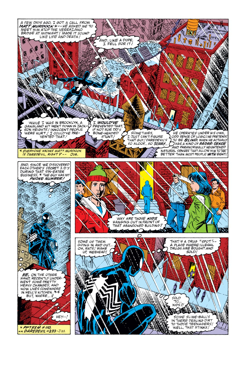 Read The Amazing Spider-Man (1963) Manga Online