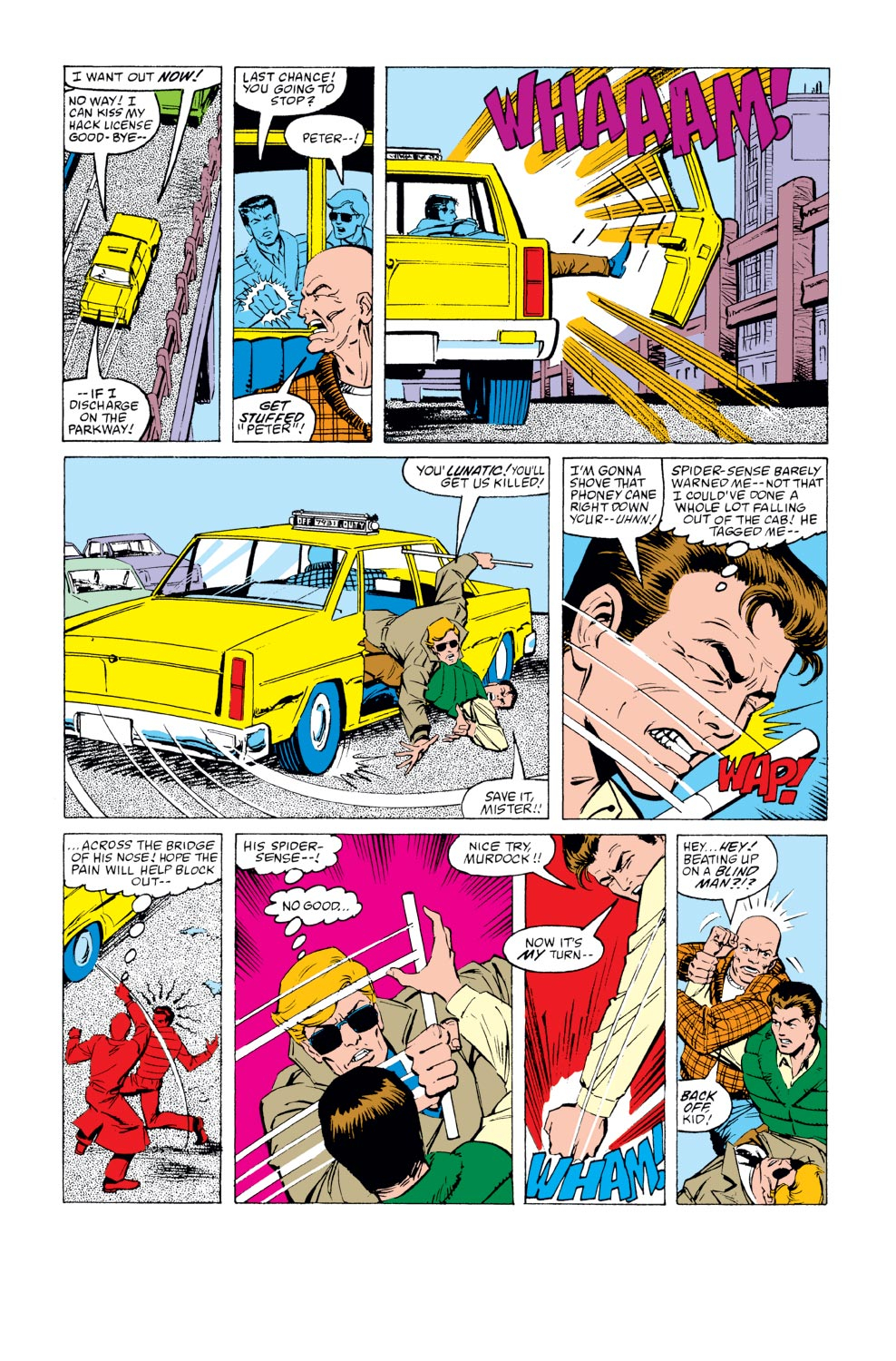 Read The Amazing Spider-Man (1963) Manga Online