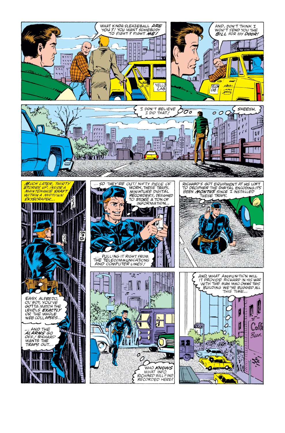 Read The Amazing Spider-Man (1963) Manga Online