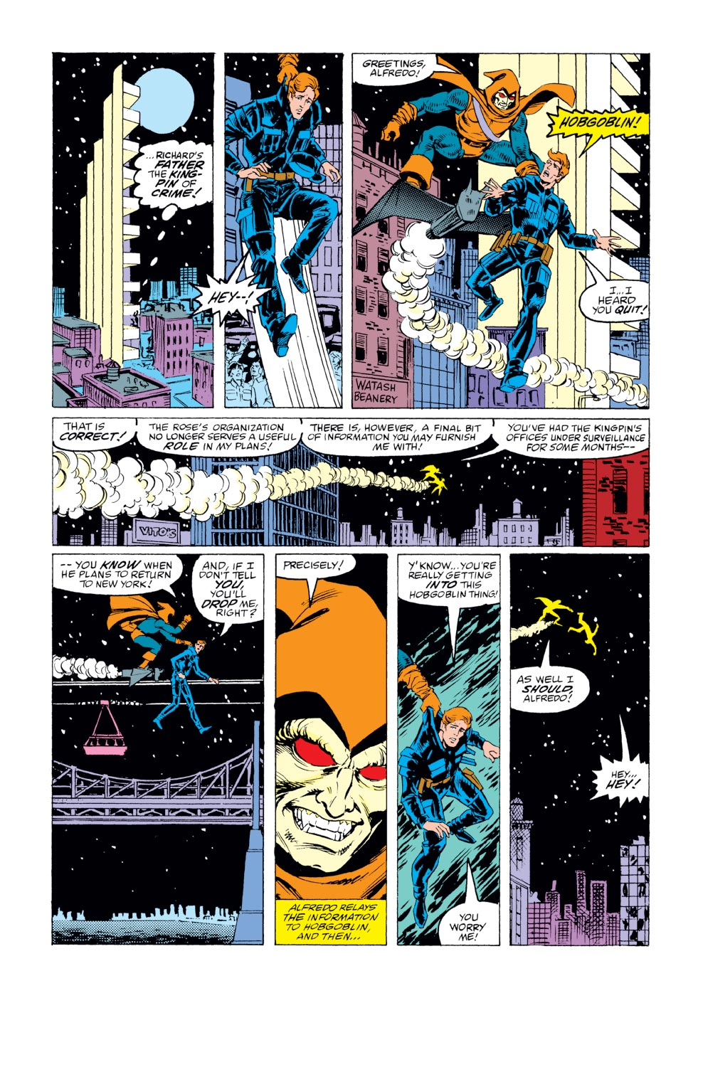 Read The Amazing Spider-Man (1963) Manga Online