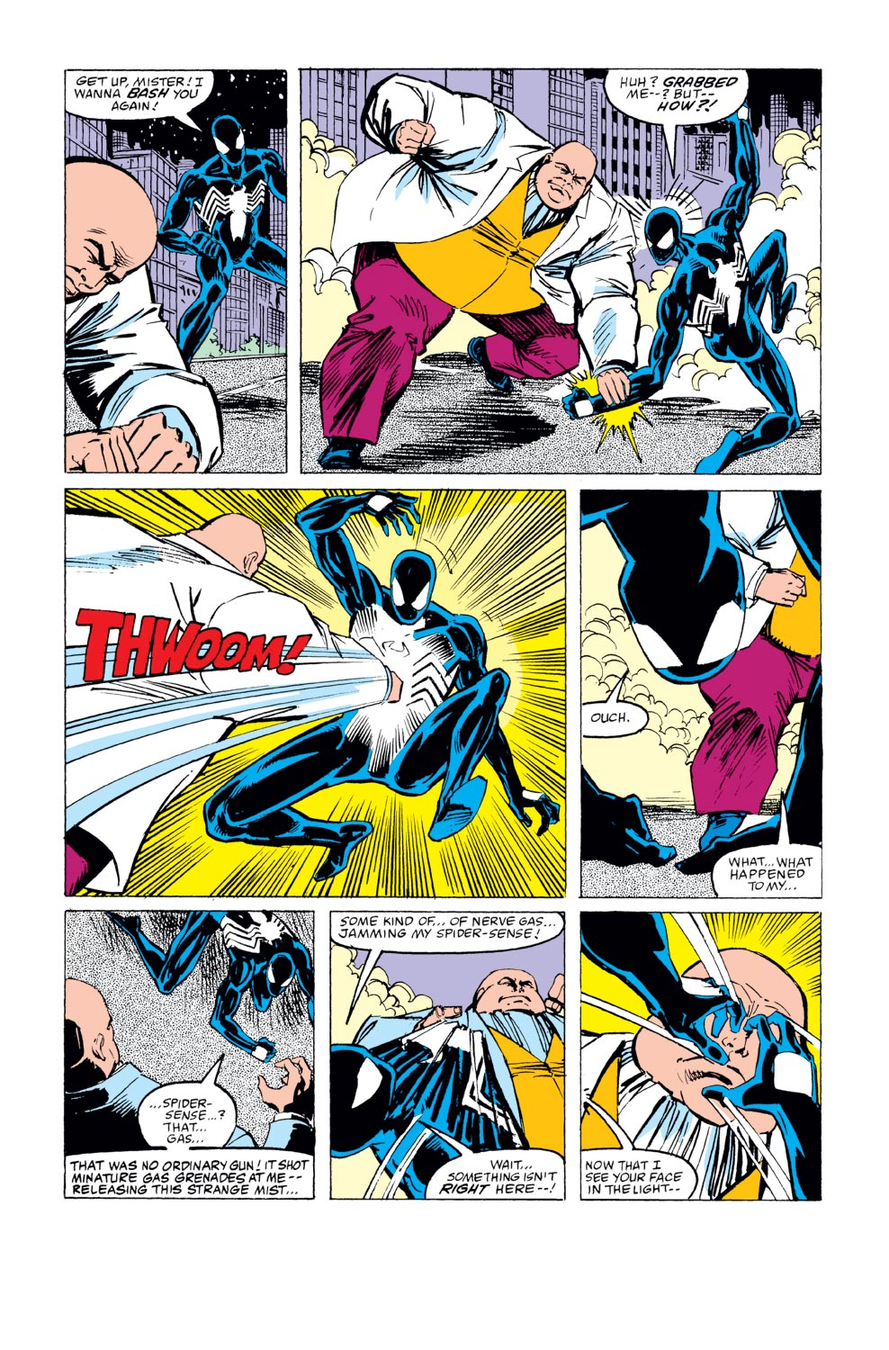 Read The Amazing Spider-Man (1963) Manga Online