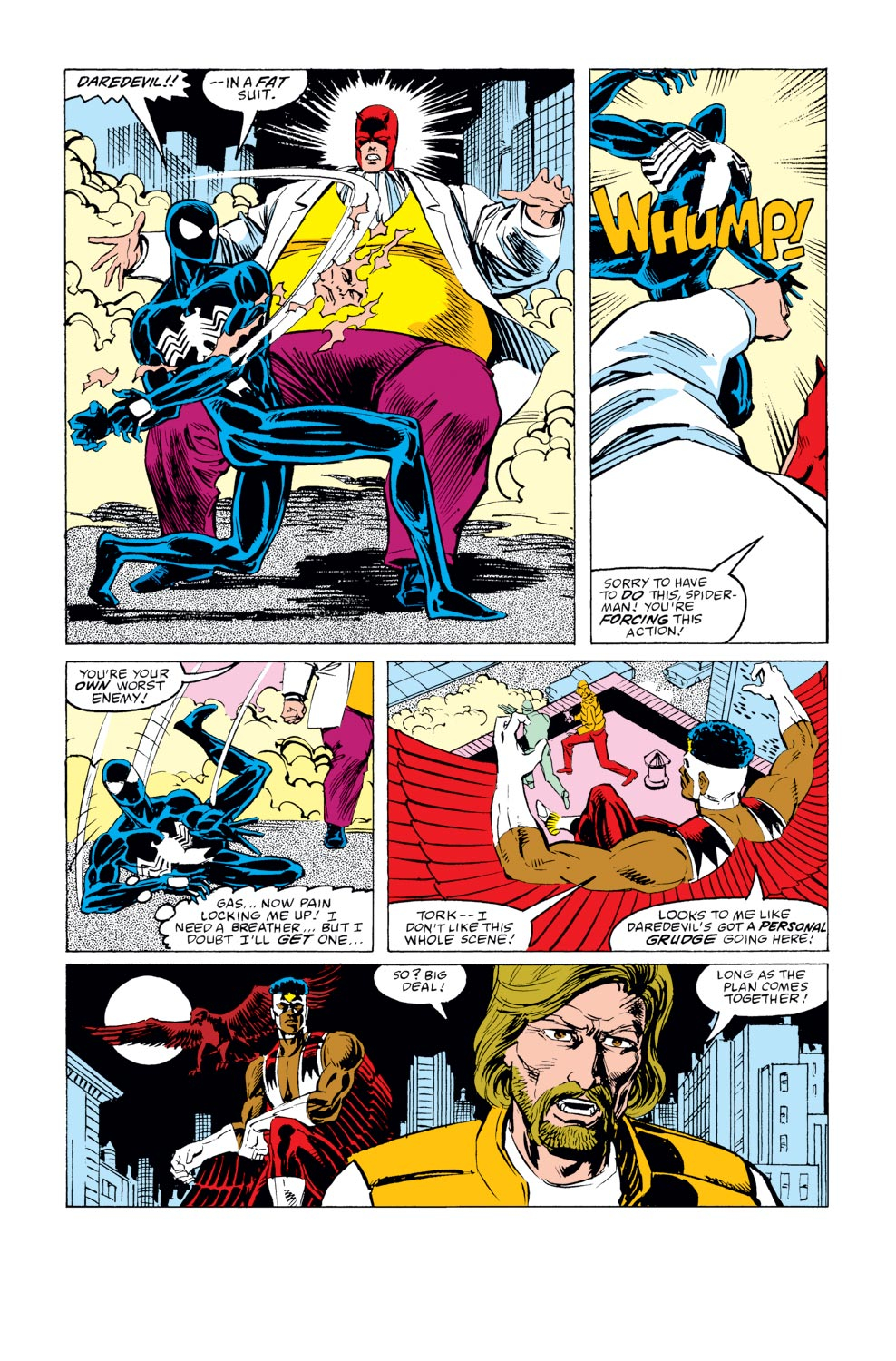 Read The Amazing Spider-Man (1963) Manga Online
