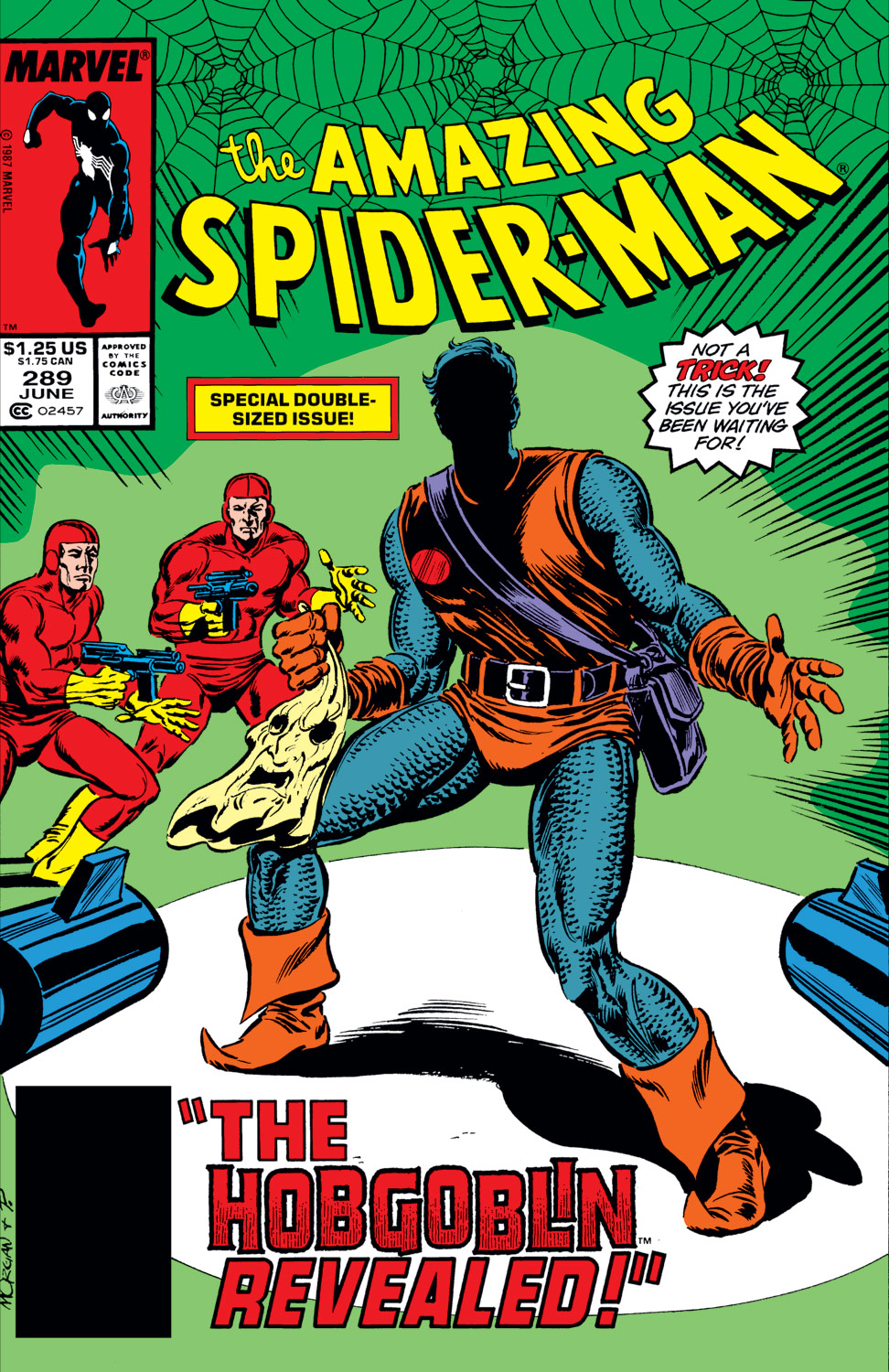 Read The Amazing Spider-Man (1963) Manga Online