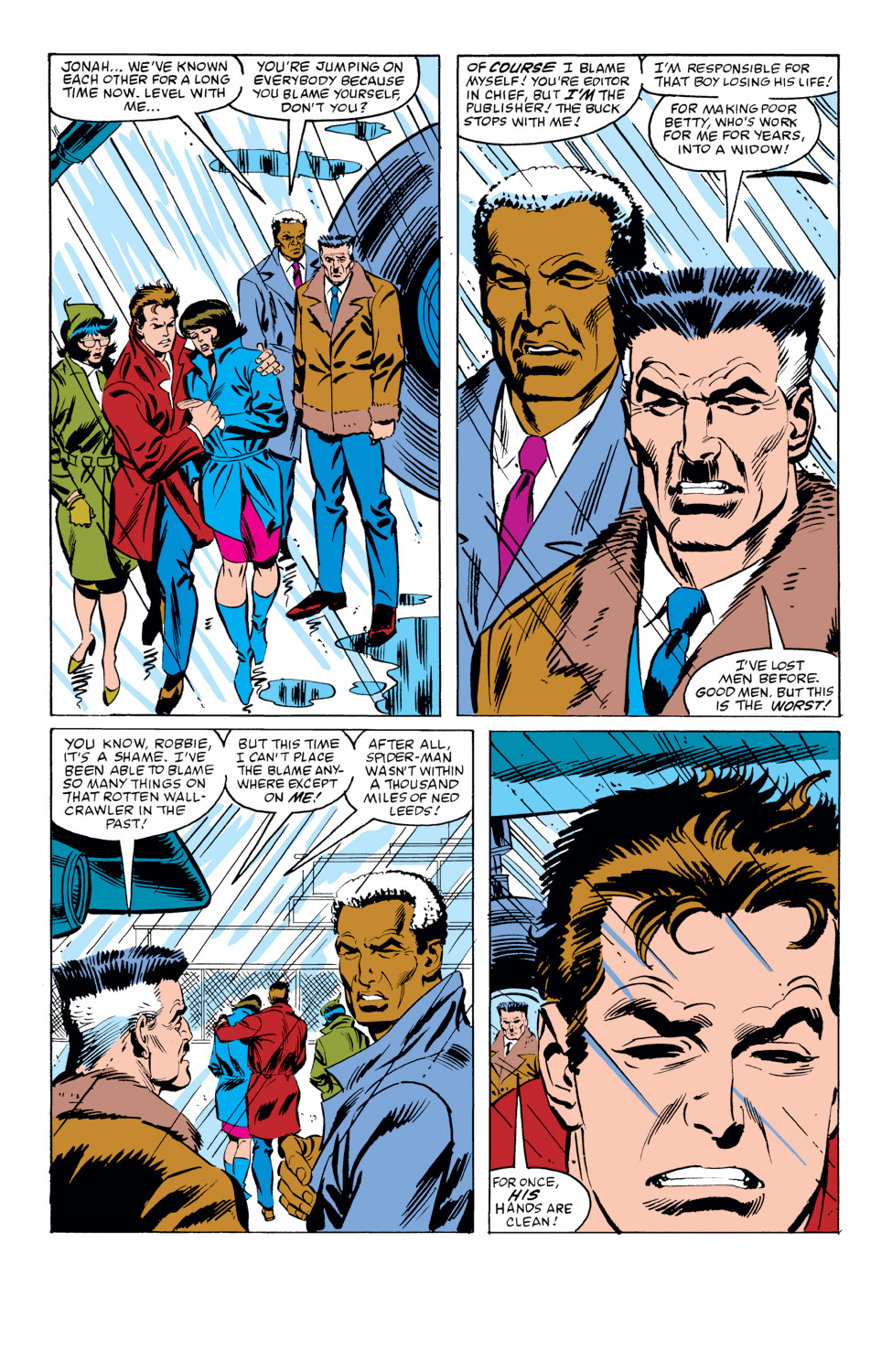 Read The Amazing Spider-Man (1963) Manga Online