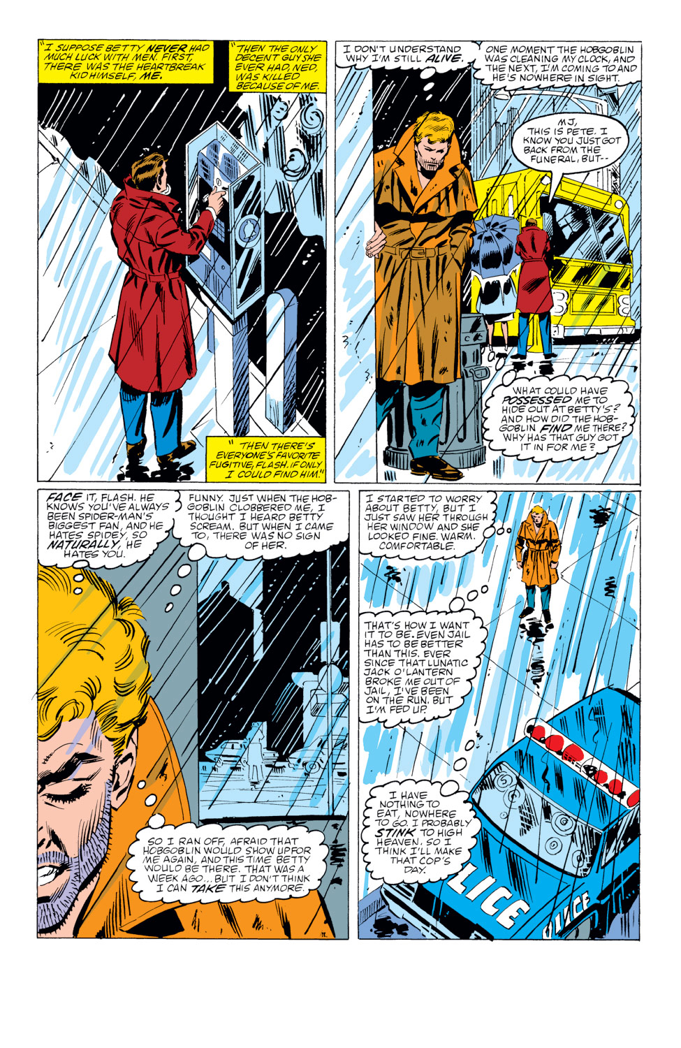Read The Amazing Spider-Man (1963) Manga Online