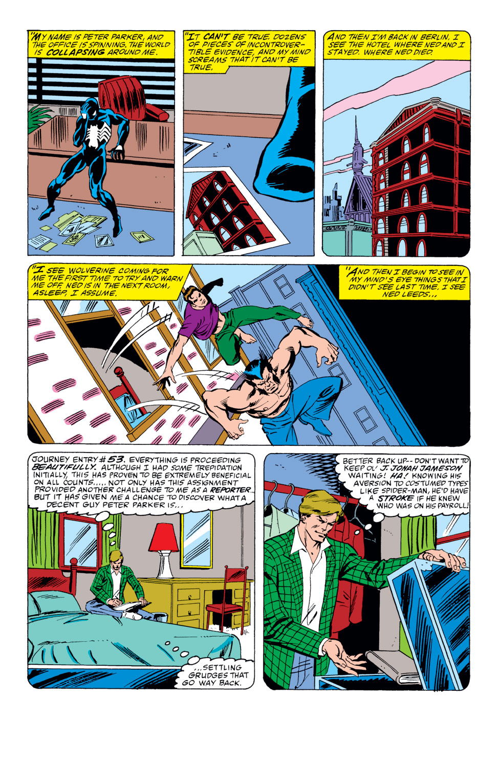 Read The Amazing Spider-Man (1963) Manga Online