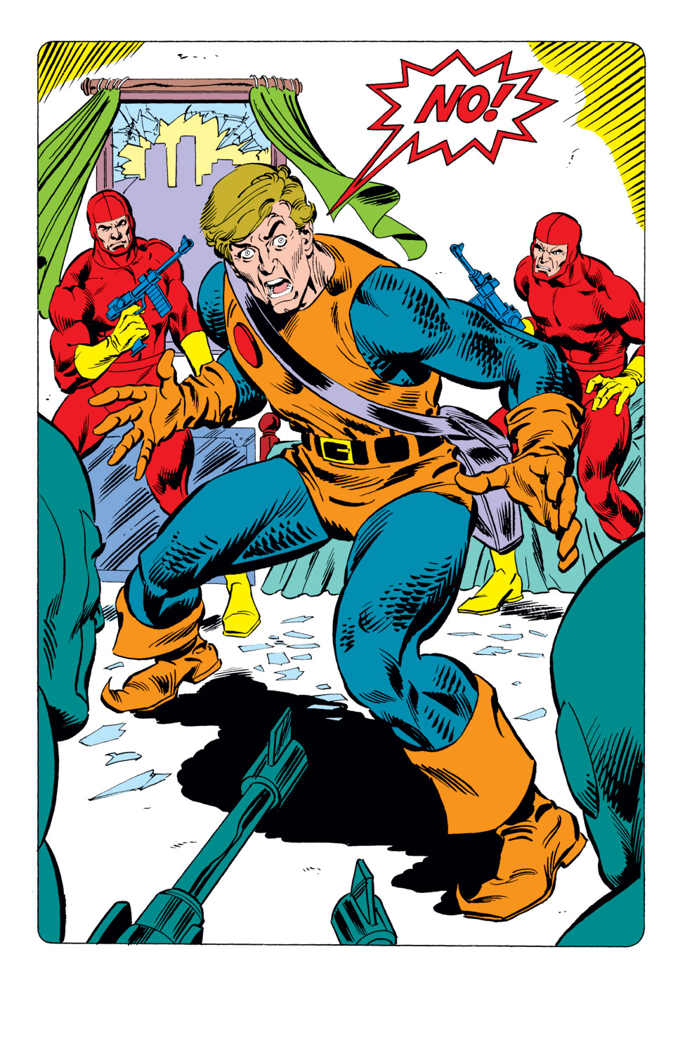 Read The Amazing Spider-Man (1963) Manga Online
