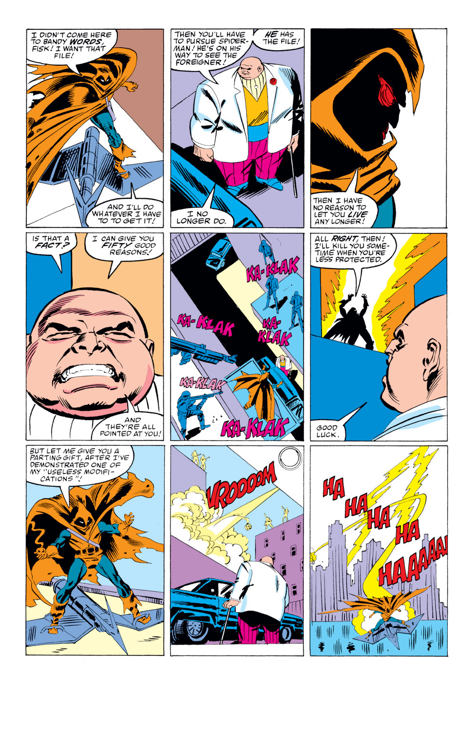 Read The Amazing Spider-Man (1963) Manga Online