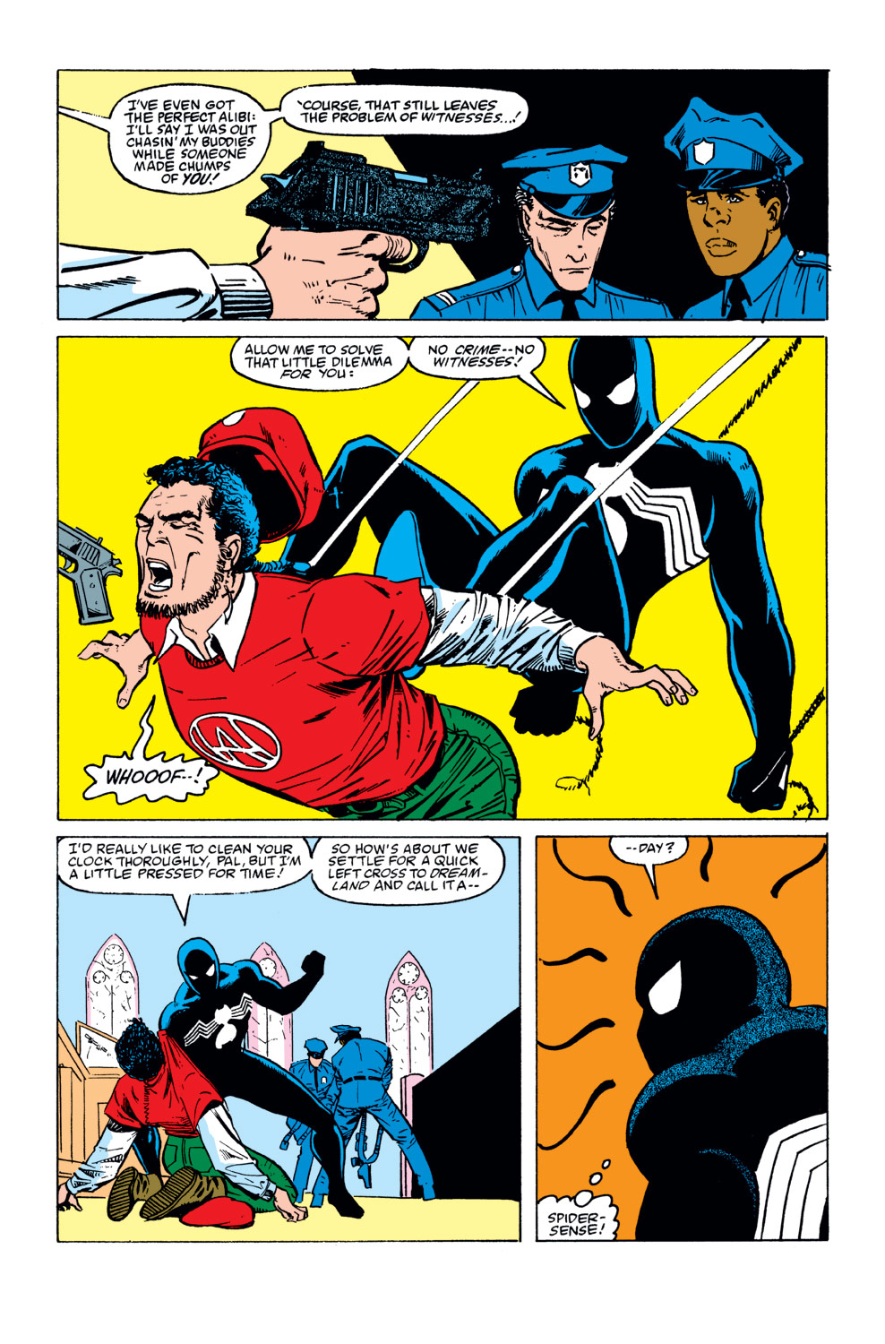Read The Amazing Spider-Man (1963) Manga Online