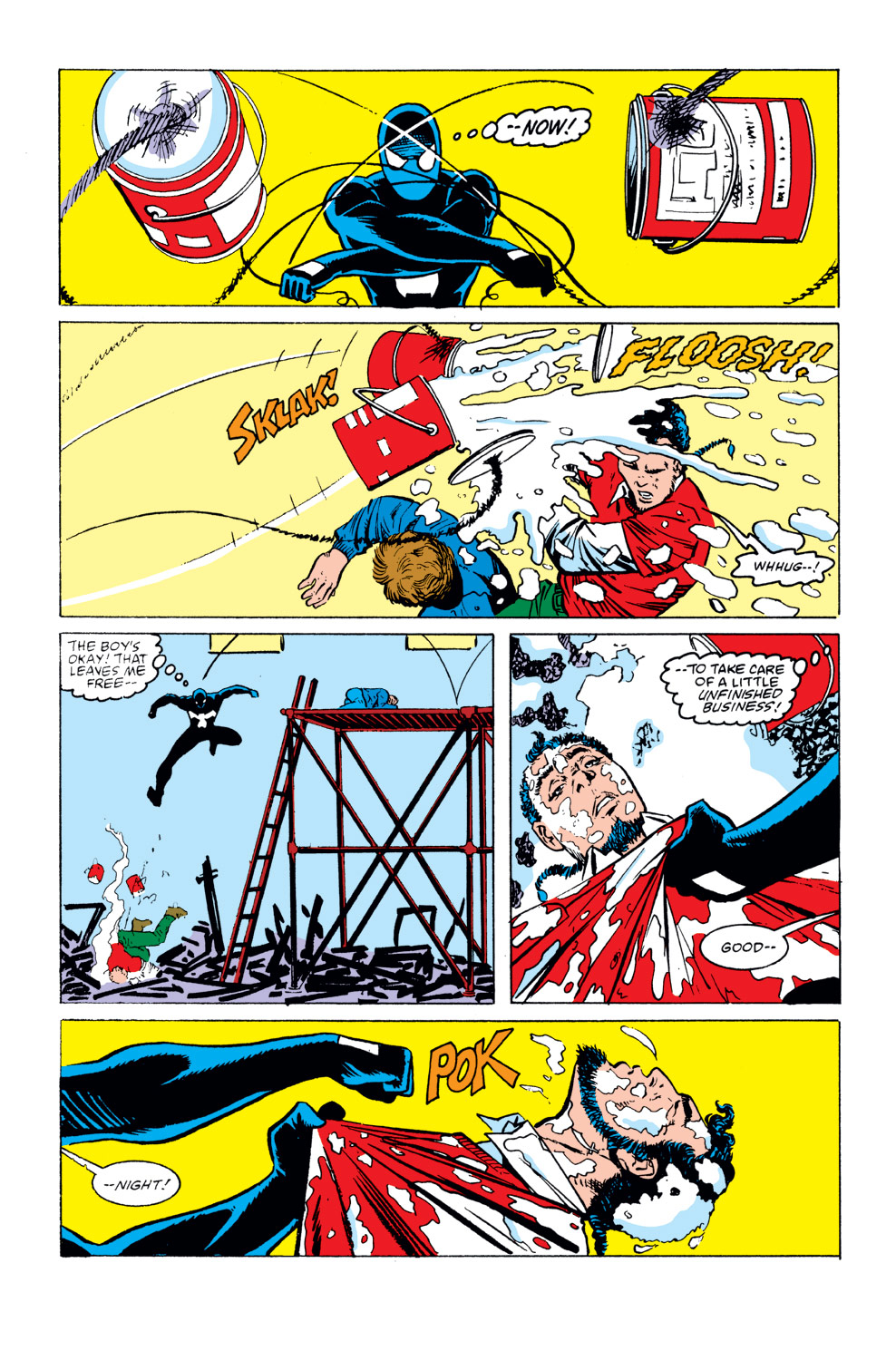 Read The Amazing Spider-Man (1963) Manga Online