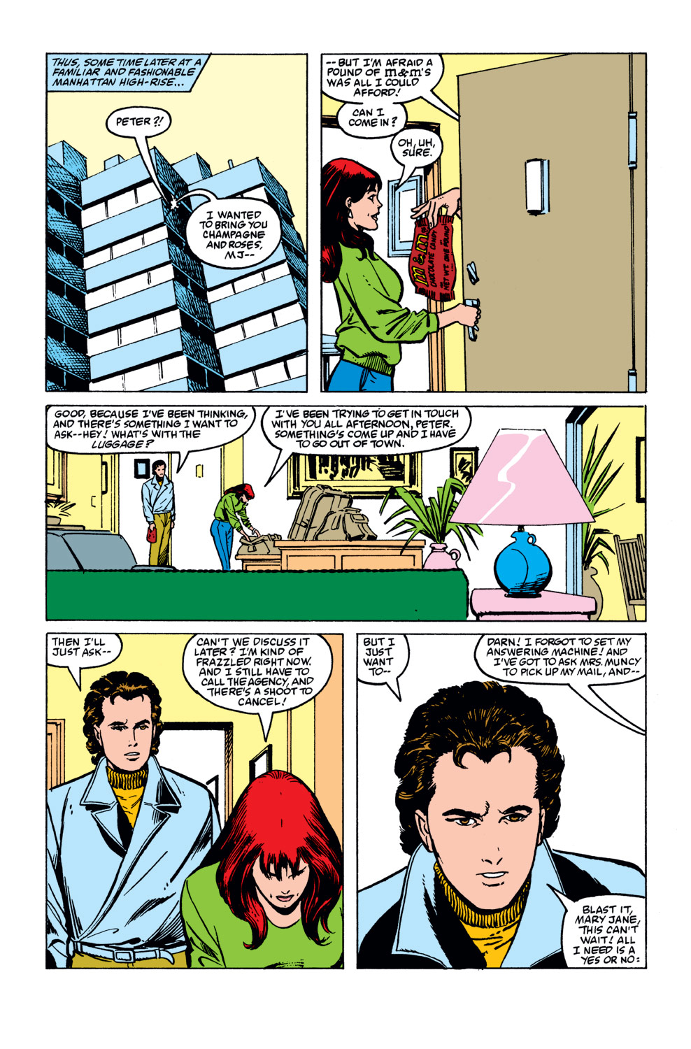 Read The Amazing Spider-Man (1963) Manga Online