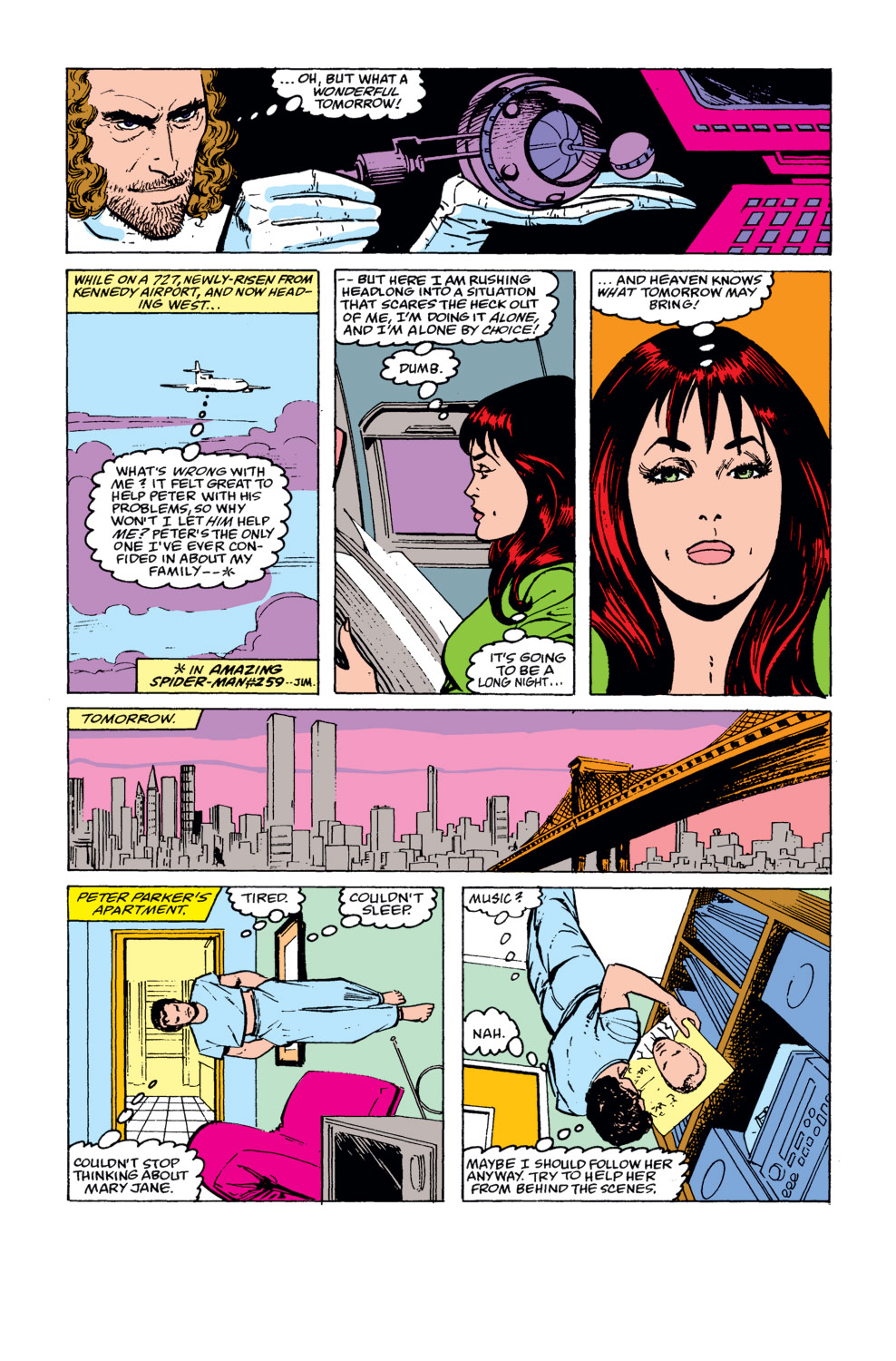 Read The Amazing Spider-Man (1963) Manga Online