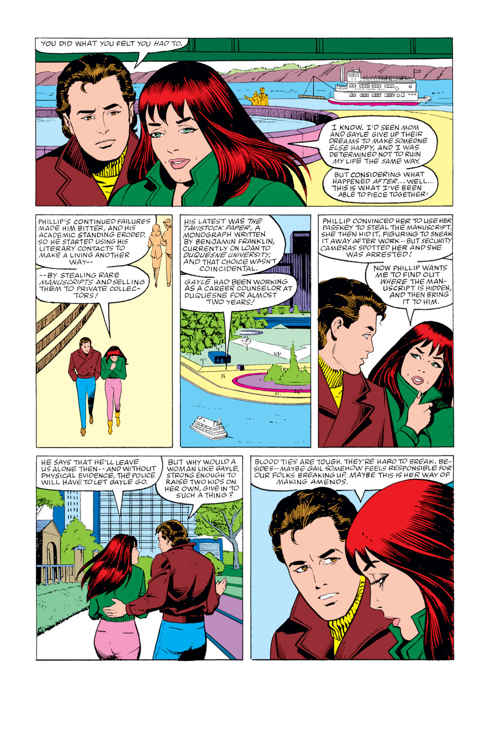 Read The Amazing Spider-Man (1963) Manga Online