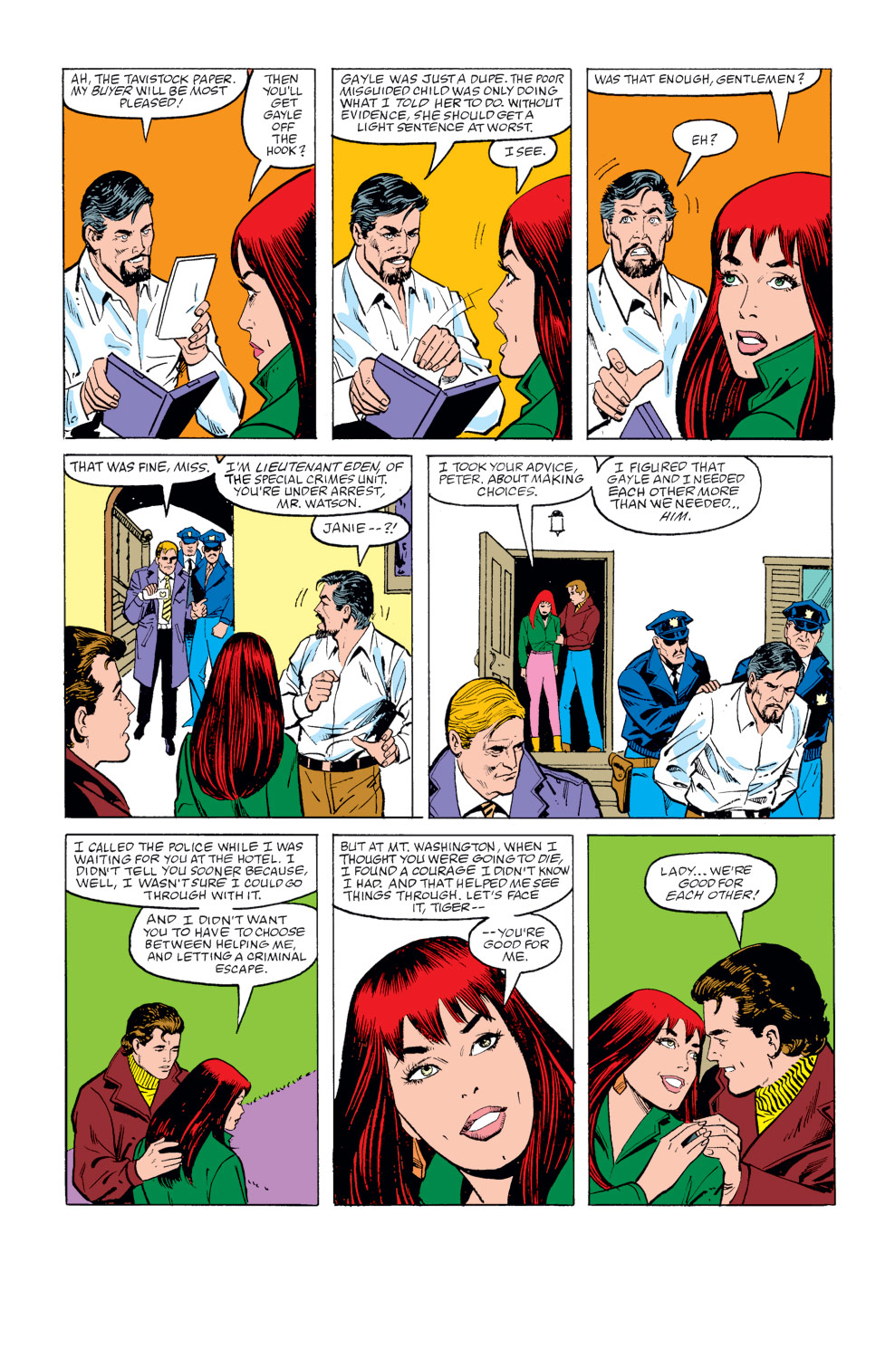 Read The Amazing Spider-Man (1963) Manga Online
