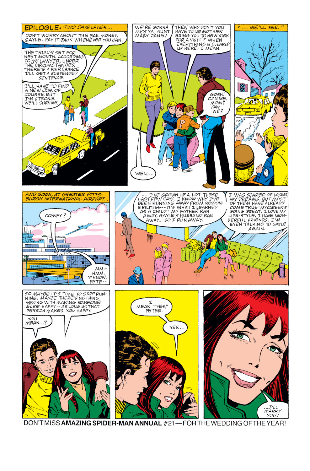 Read The Amazing Spider-Man (1963) Manga Online