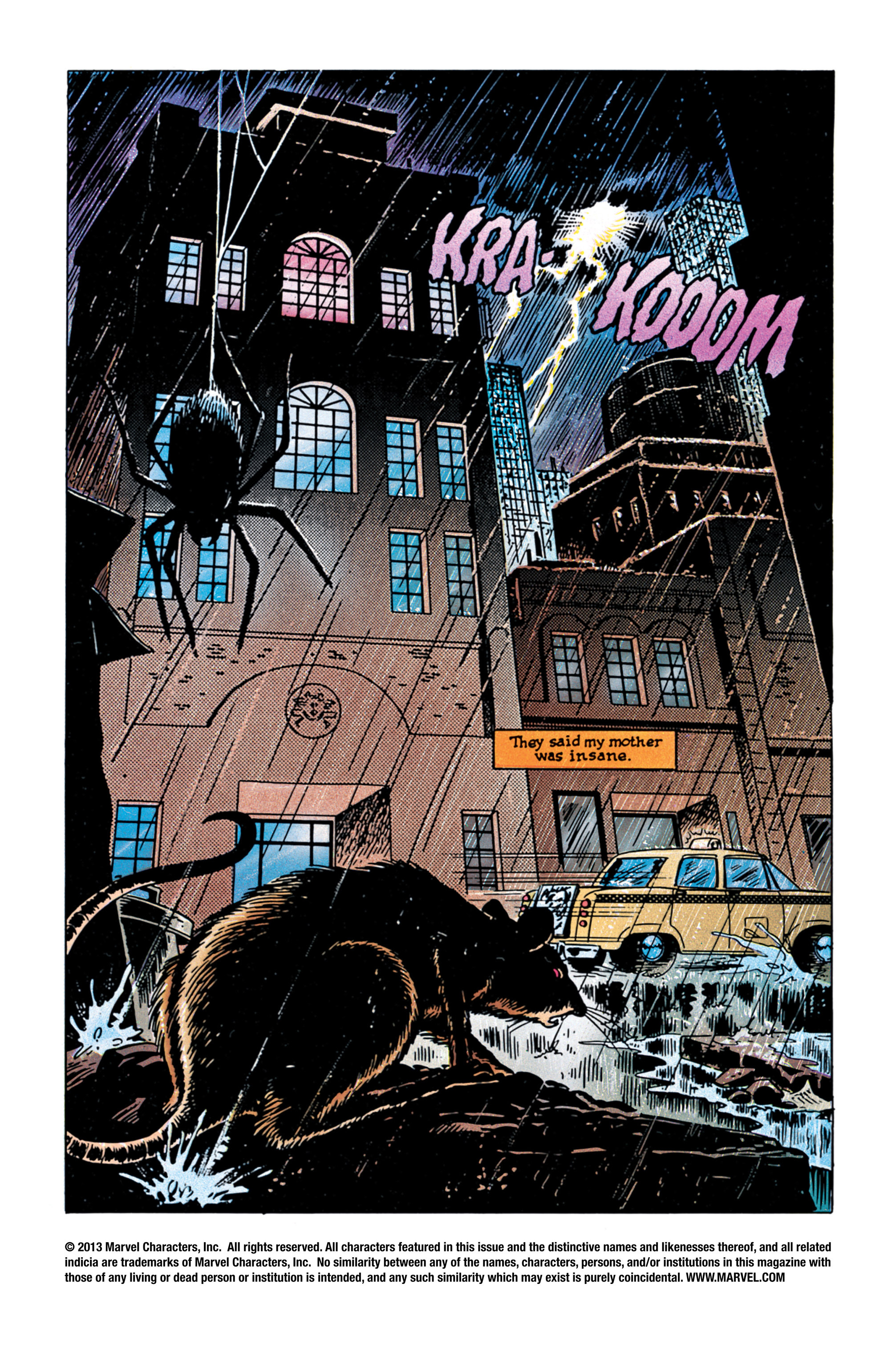 Read The Amazing Spider-Man (1963) Manga Online