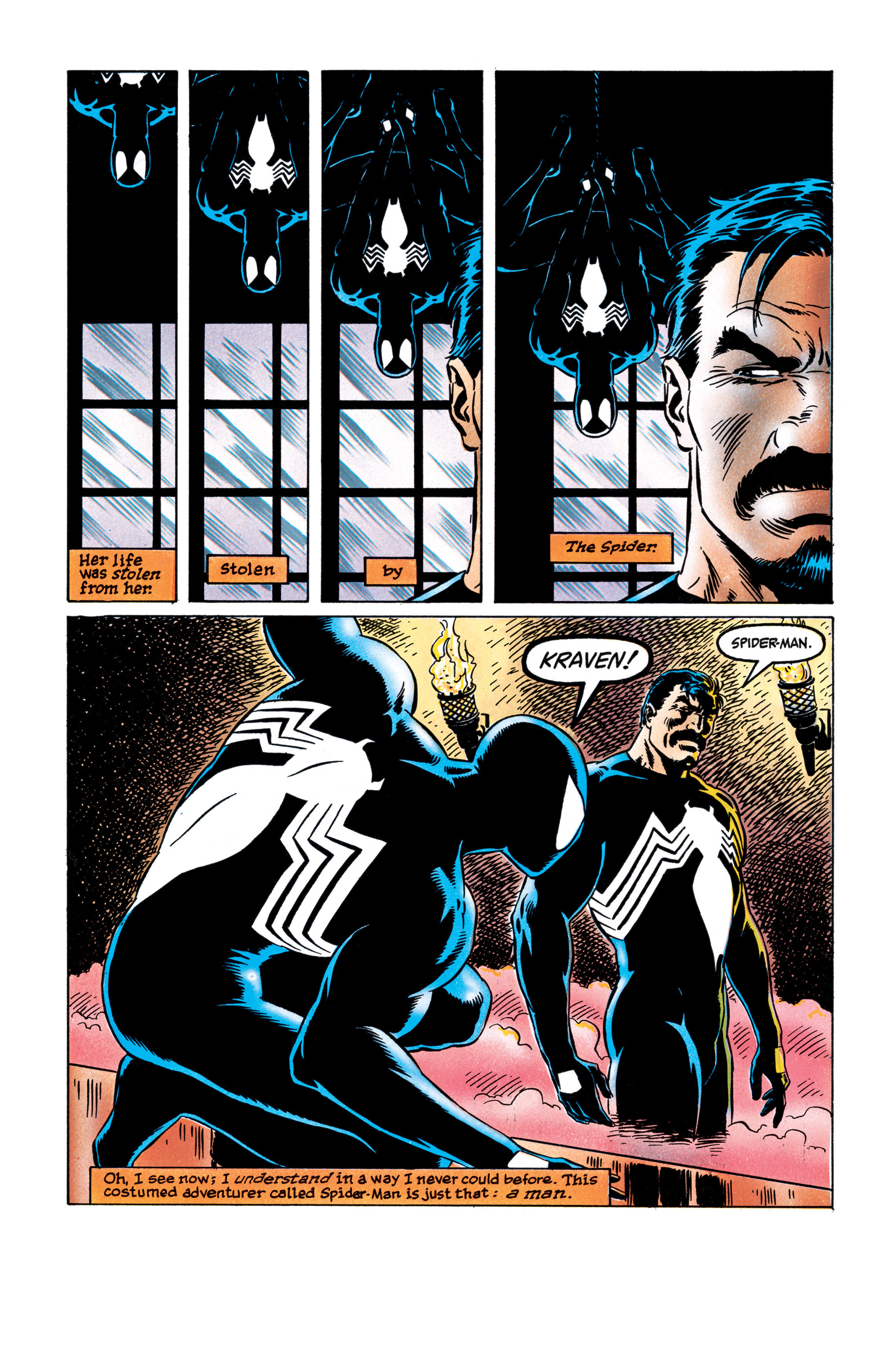 Read The Amazing Spider-Man (1963) Manga Online