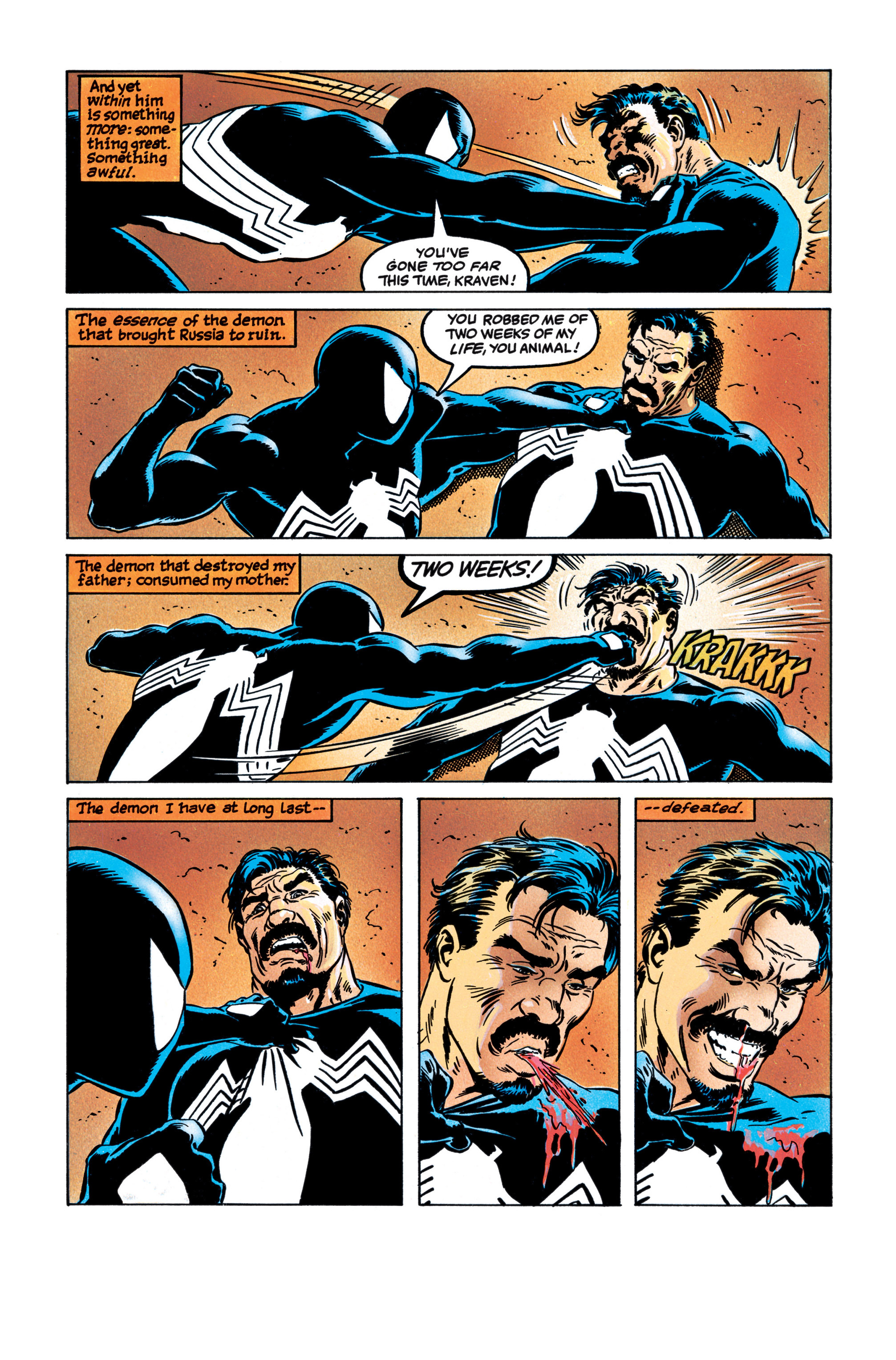 Read The Amazing Spider-Man (1963) Manga Online