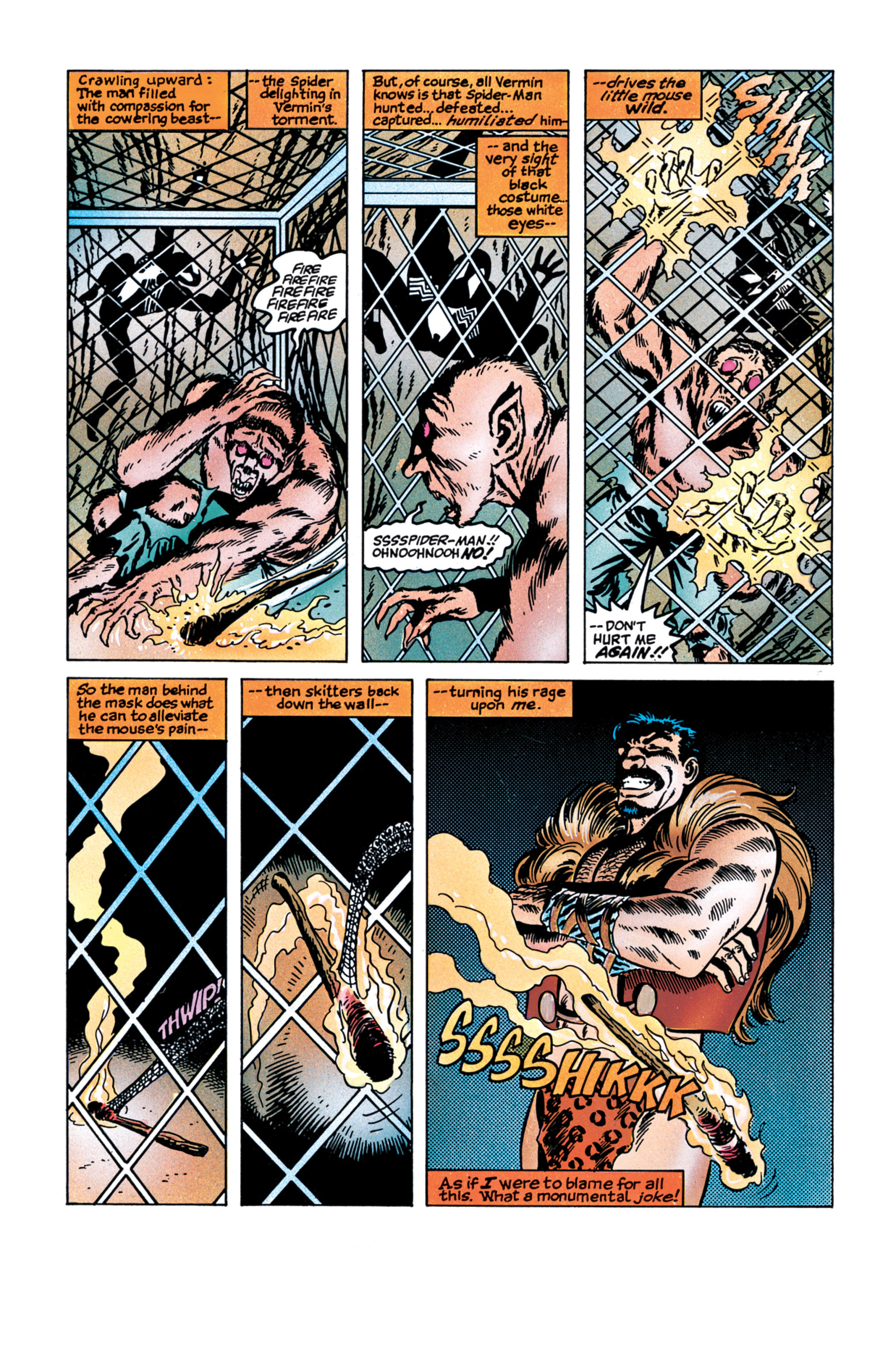 Read The Amazing Spider-Man (1963) Manga Online