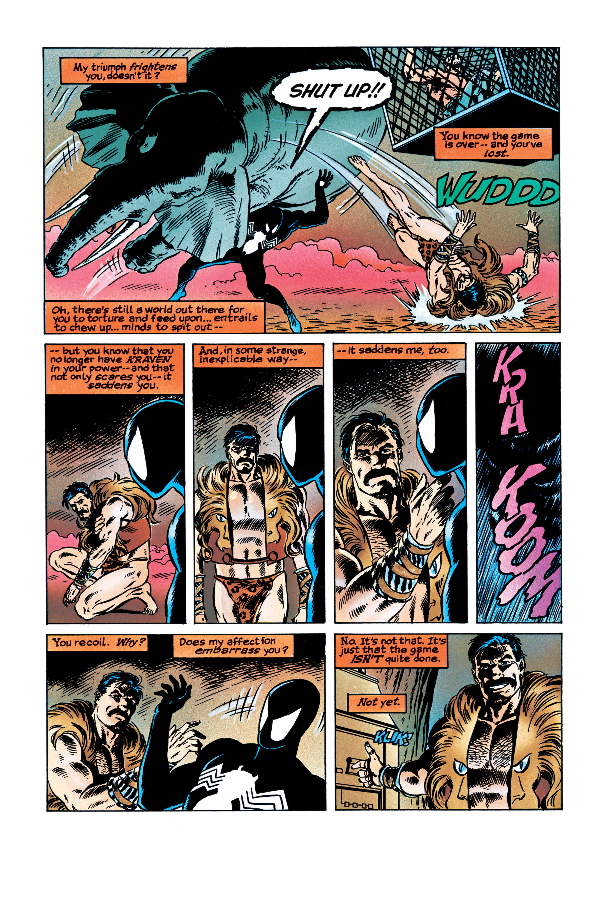 Read The Amazing Spider-Man (1963) Manga Online