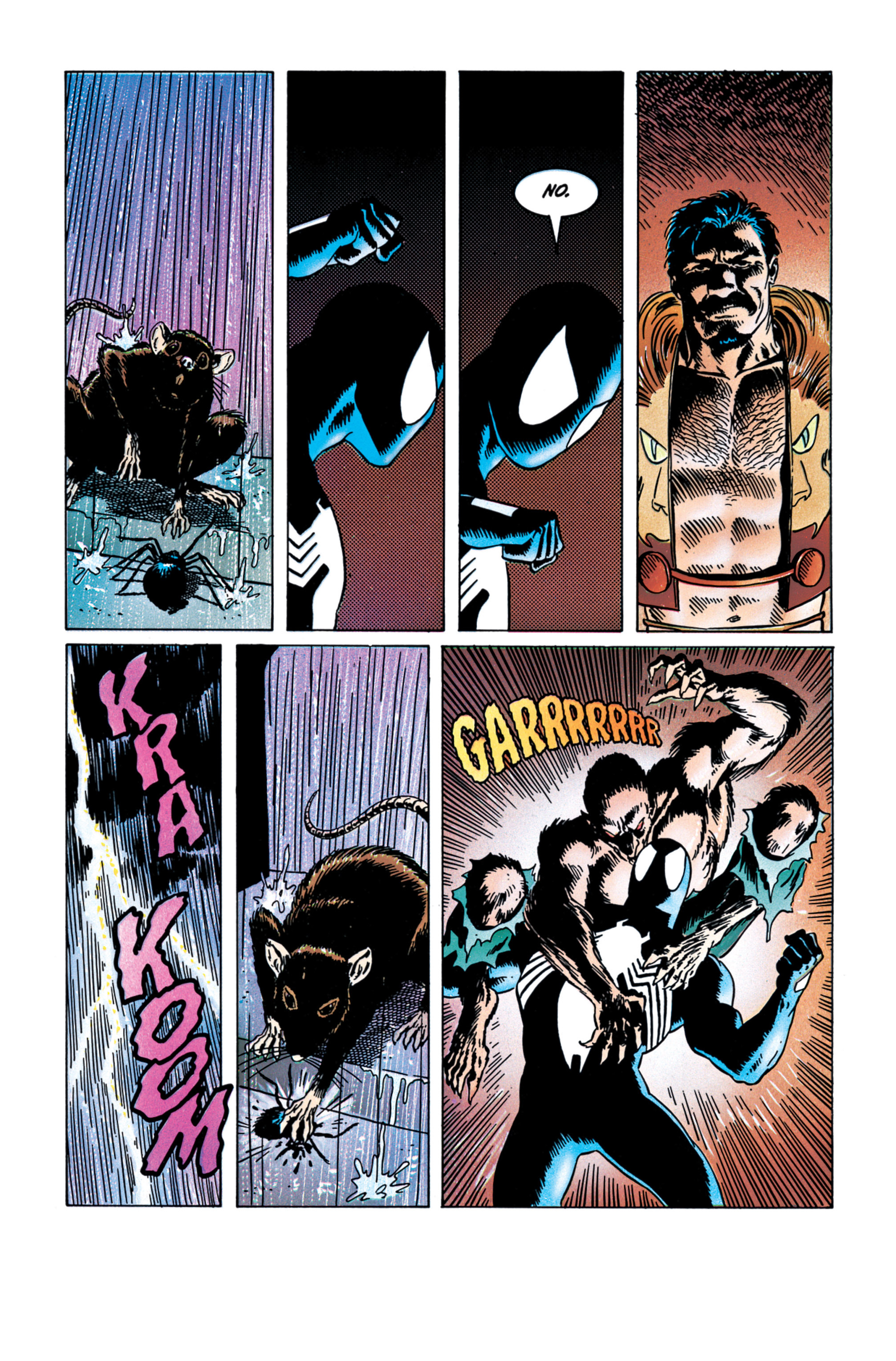 Read The Amazing Spider-Man (1963) Manga Online