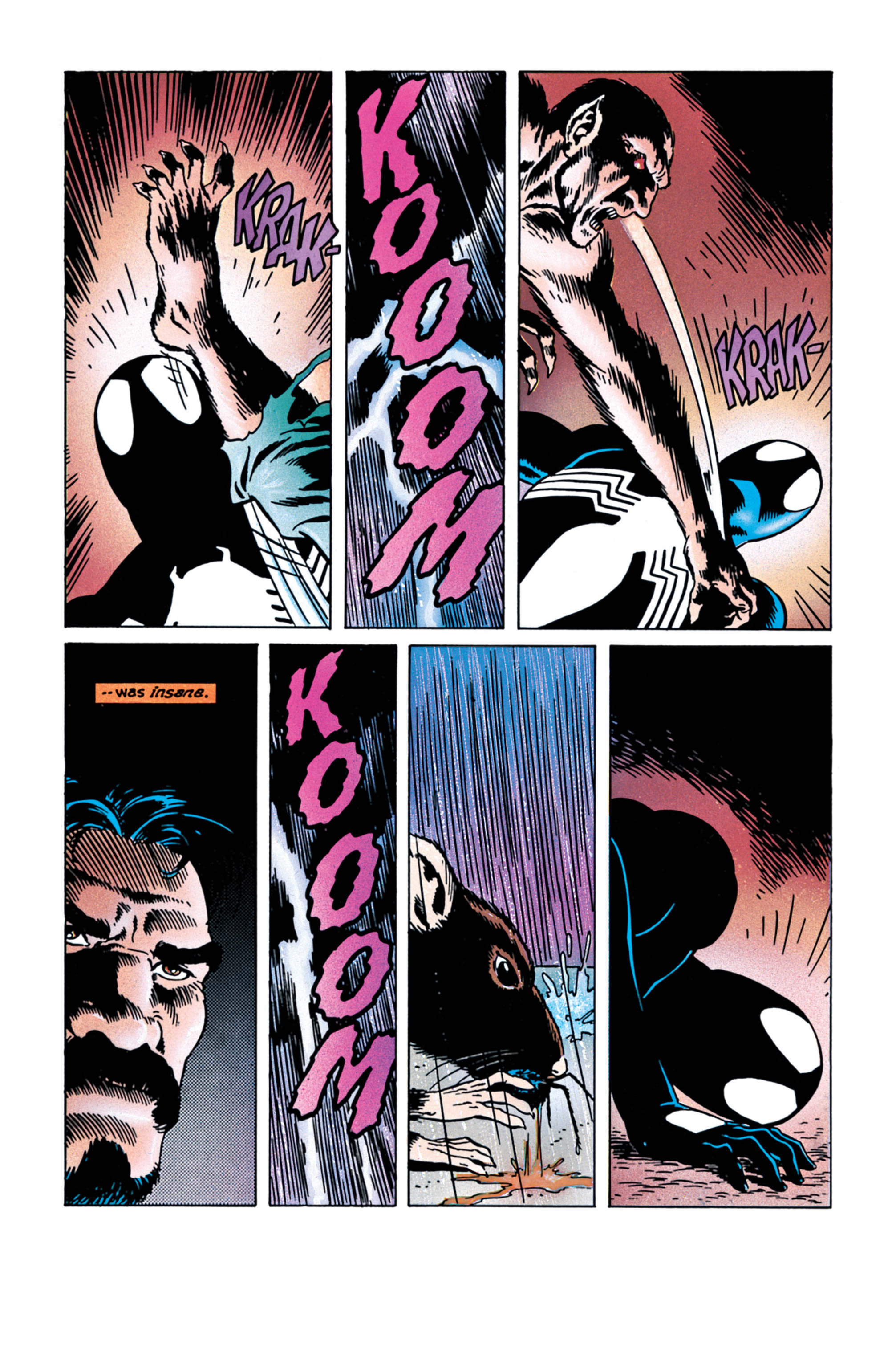 Read The Amazing Spider-Man (1963) Manga Online