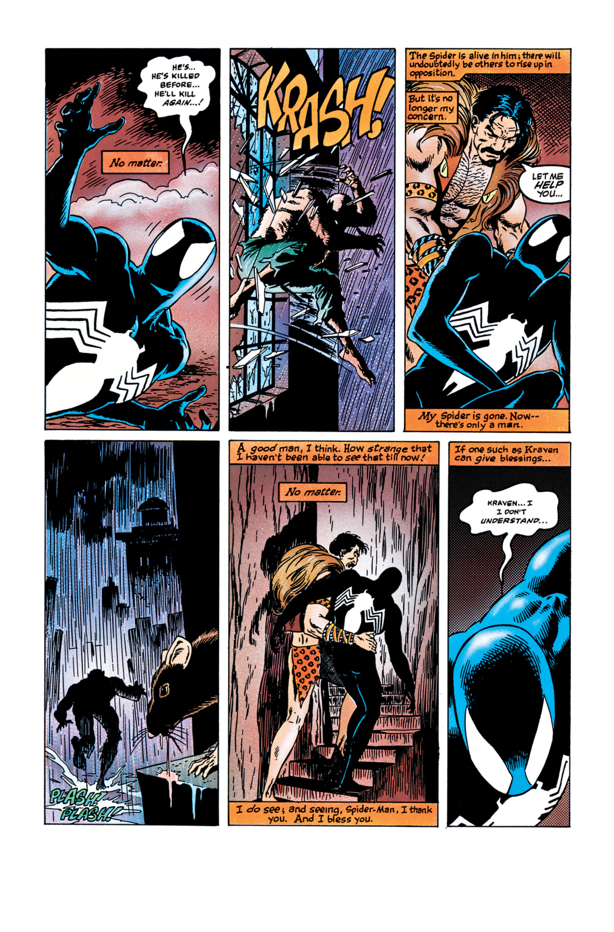 Read The Amazing Spider-Man (1963) Manga Online