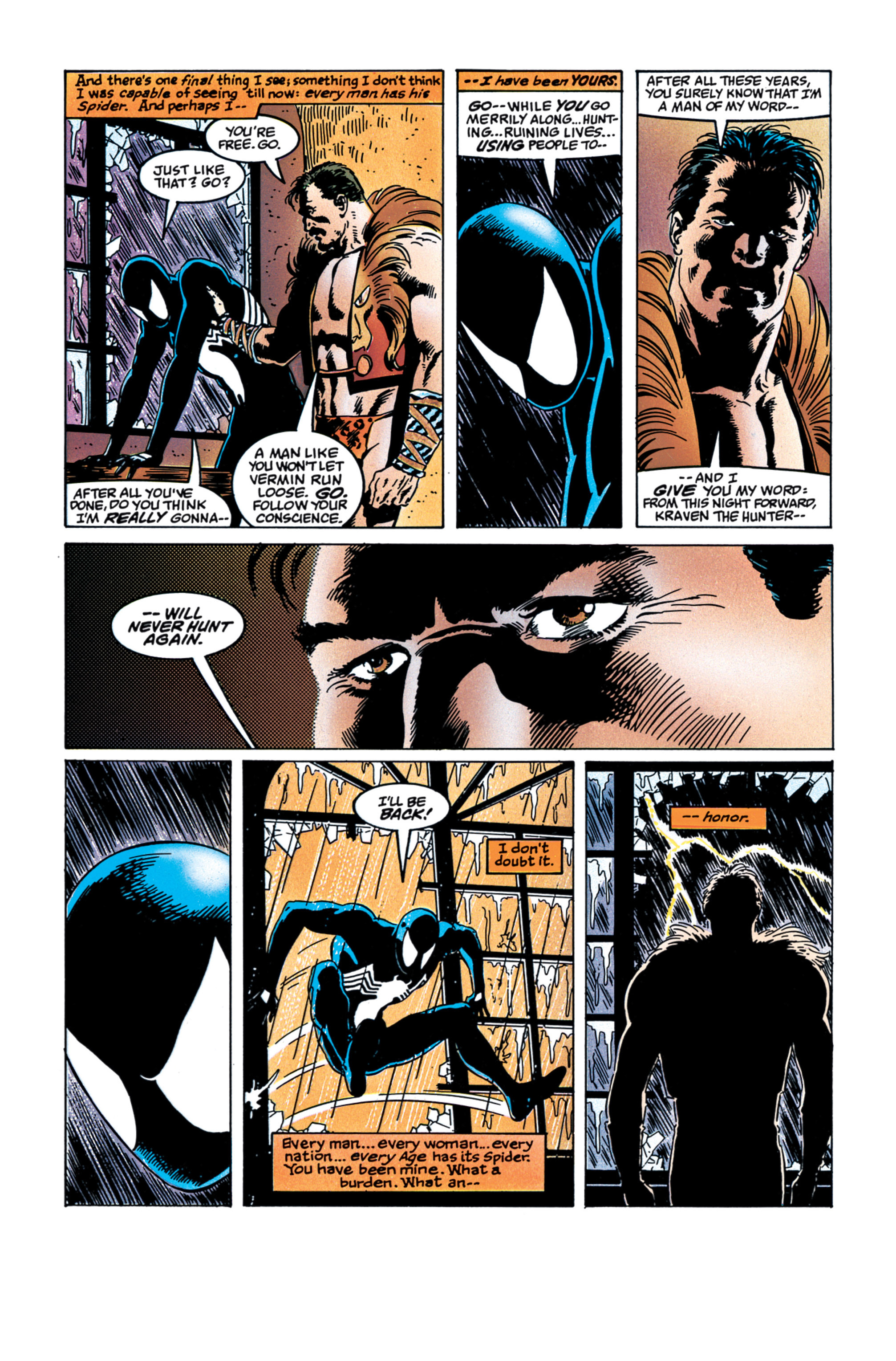 Read The Amazing Spider-Man (1963) Manga Online