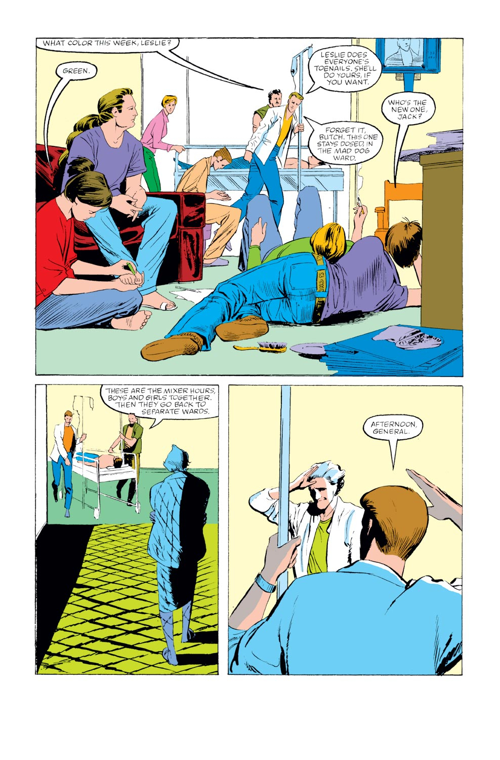 Read The Amazing Spider-Man (1963) Manga Online