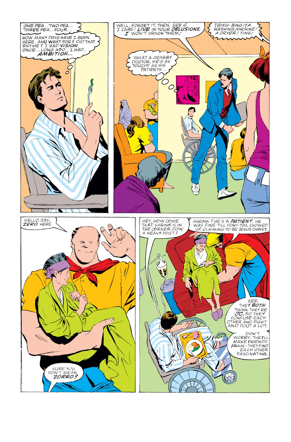 Read The Amazing Spider-Man (1963) Manga Online