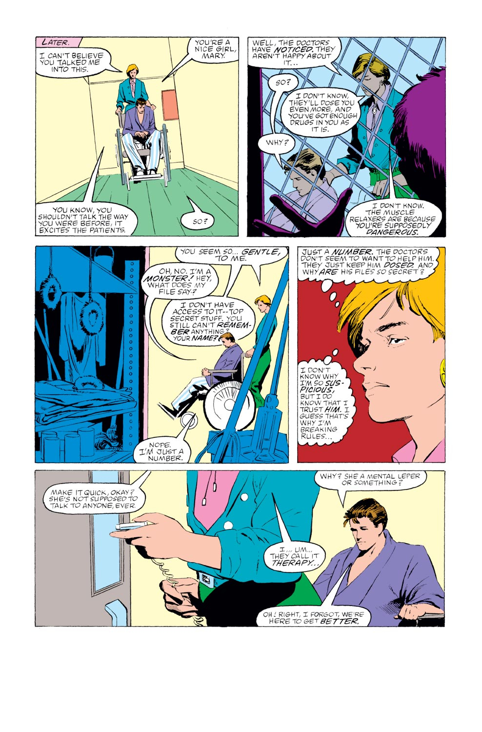 Read The Amazing Spider-Man (1963) Manga Online