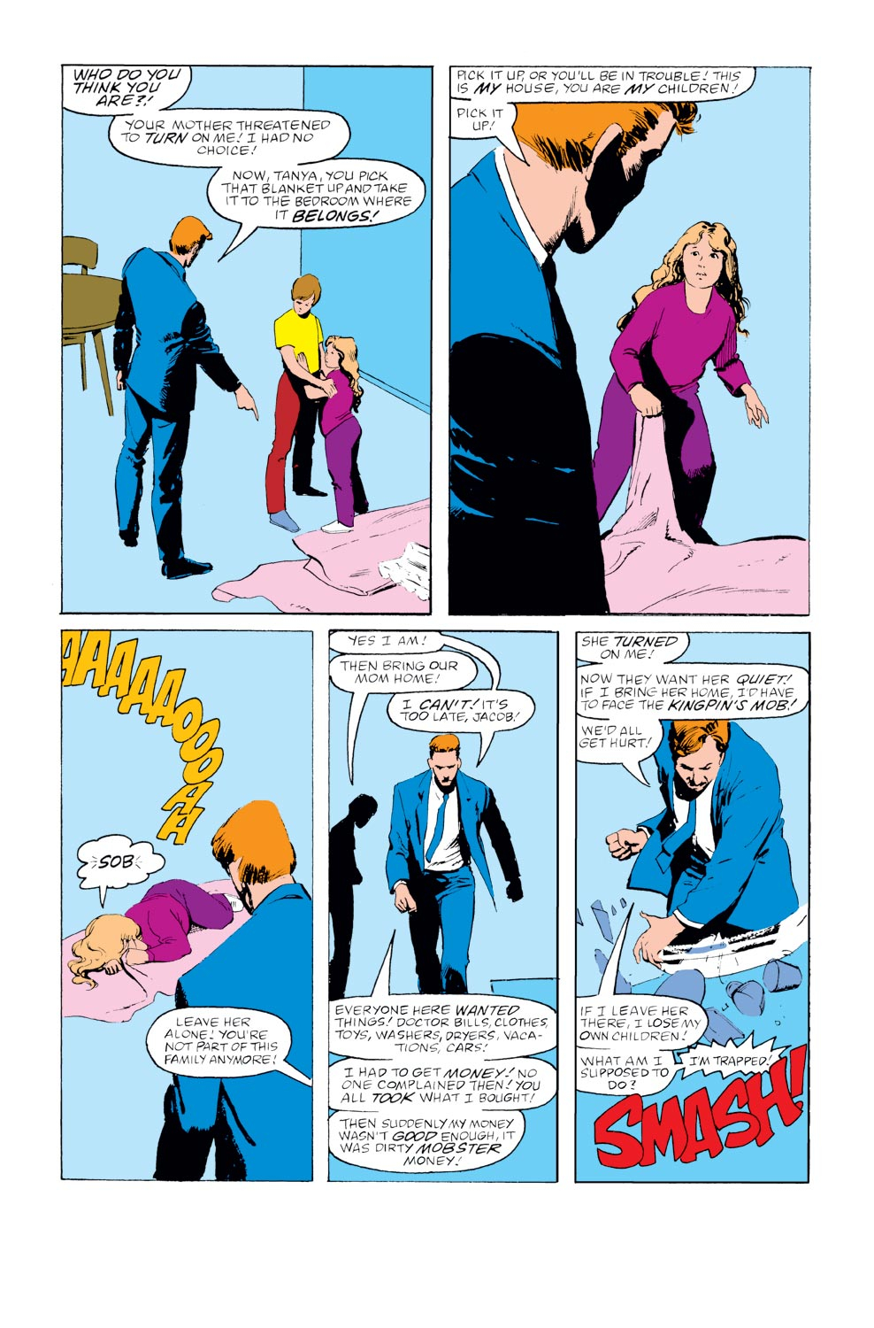 Read The Amazing Spider-Man (1963) Manga Online