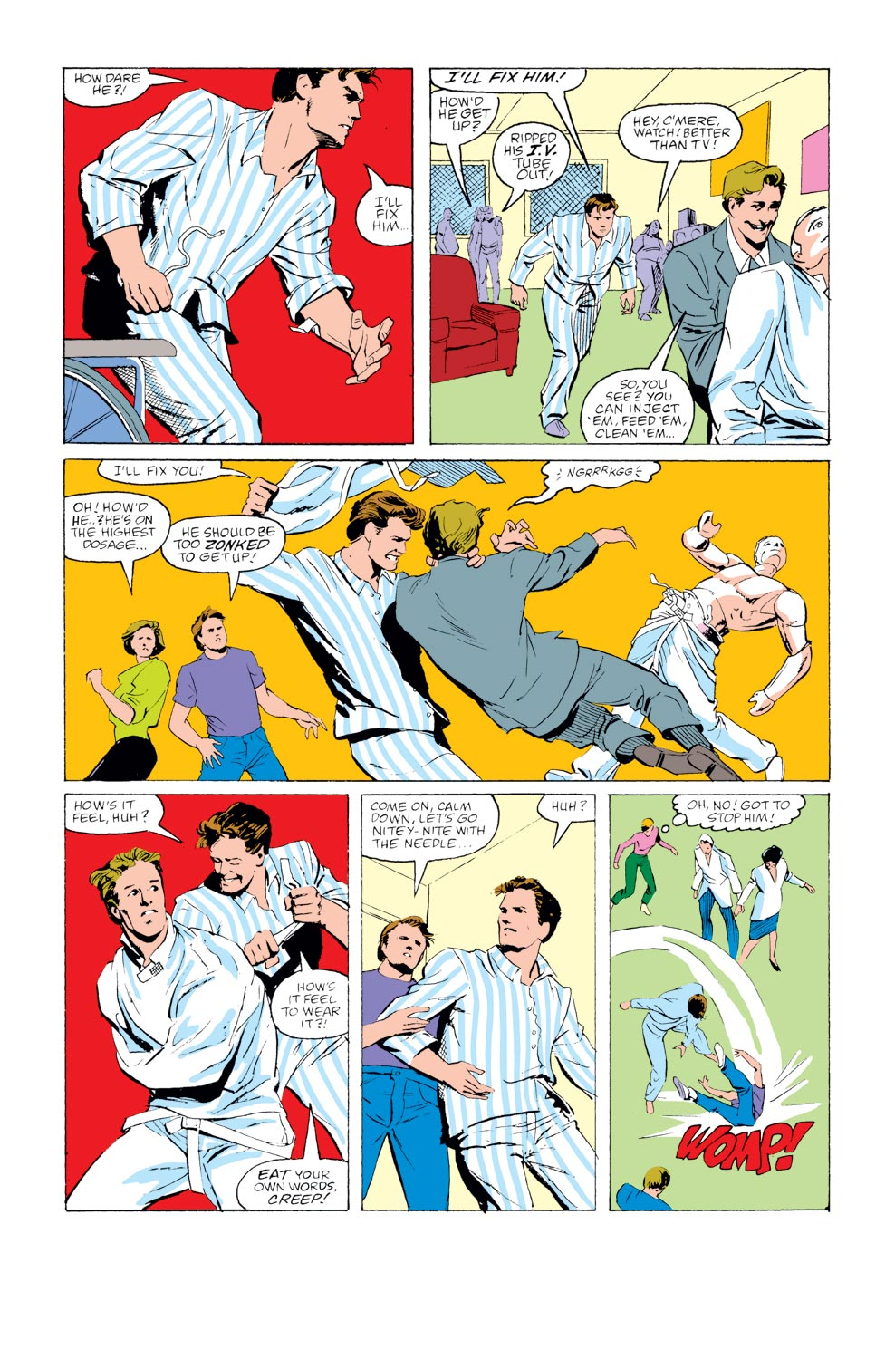Read The Amazing Spider-Man (1963) Manga Online