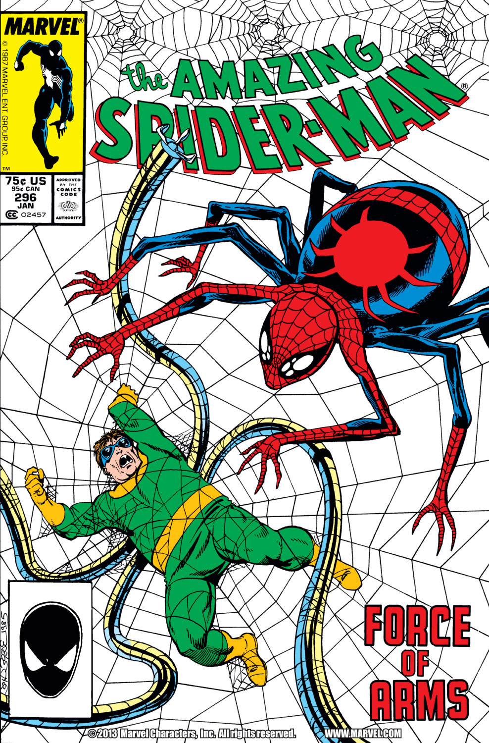 Read The Amazing Spider-Man (1963) Manga Online