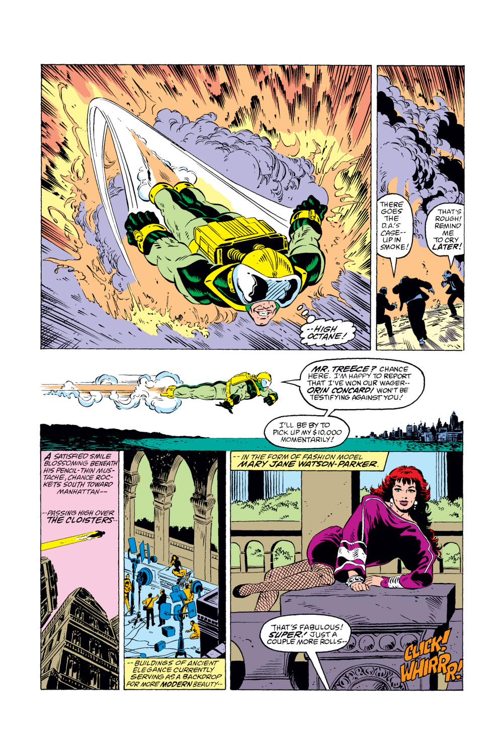 Read The Amazing Spider-Man (1963) Manga Online