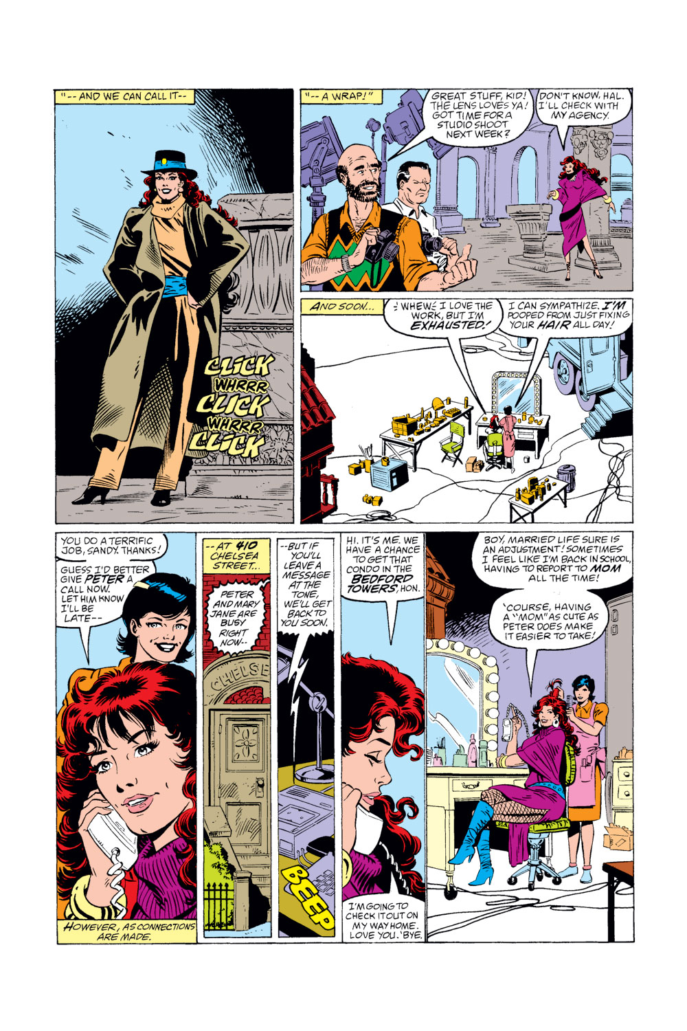 Read The Amazing Spider-Man (1963) Manga Online