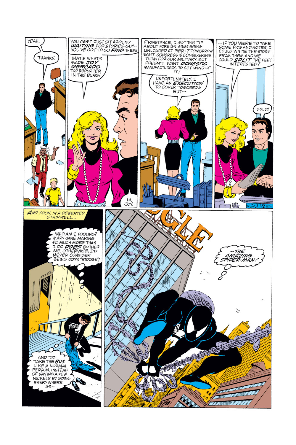 Read The Amazing Spider-Man (1963) Manga Online