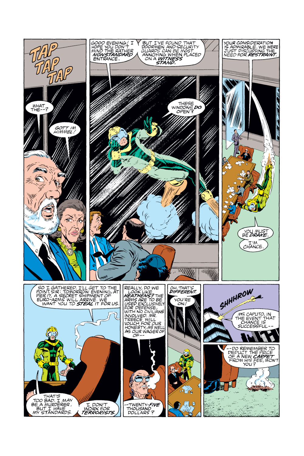 Read The Amazing Spider-Man (1963) Manga Online