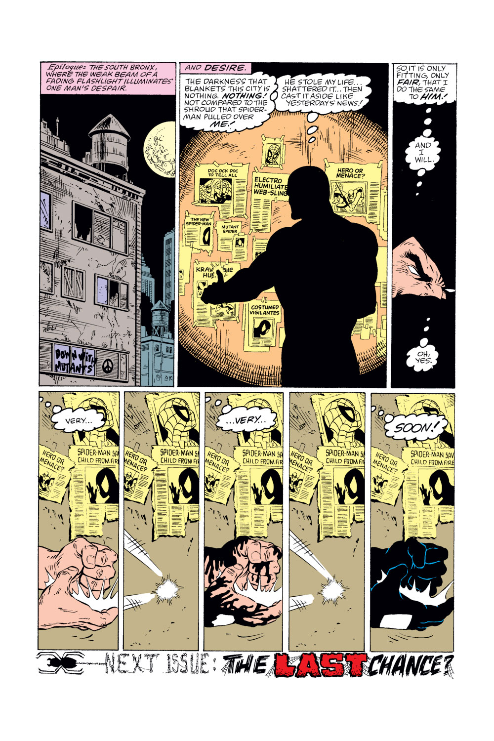 Read The Amazing Spider-Man (1963) Manga Online