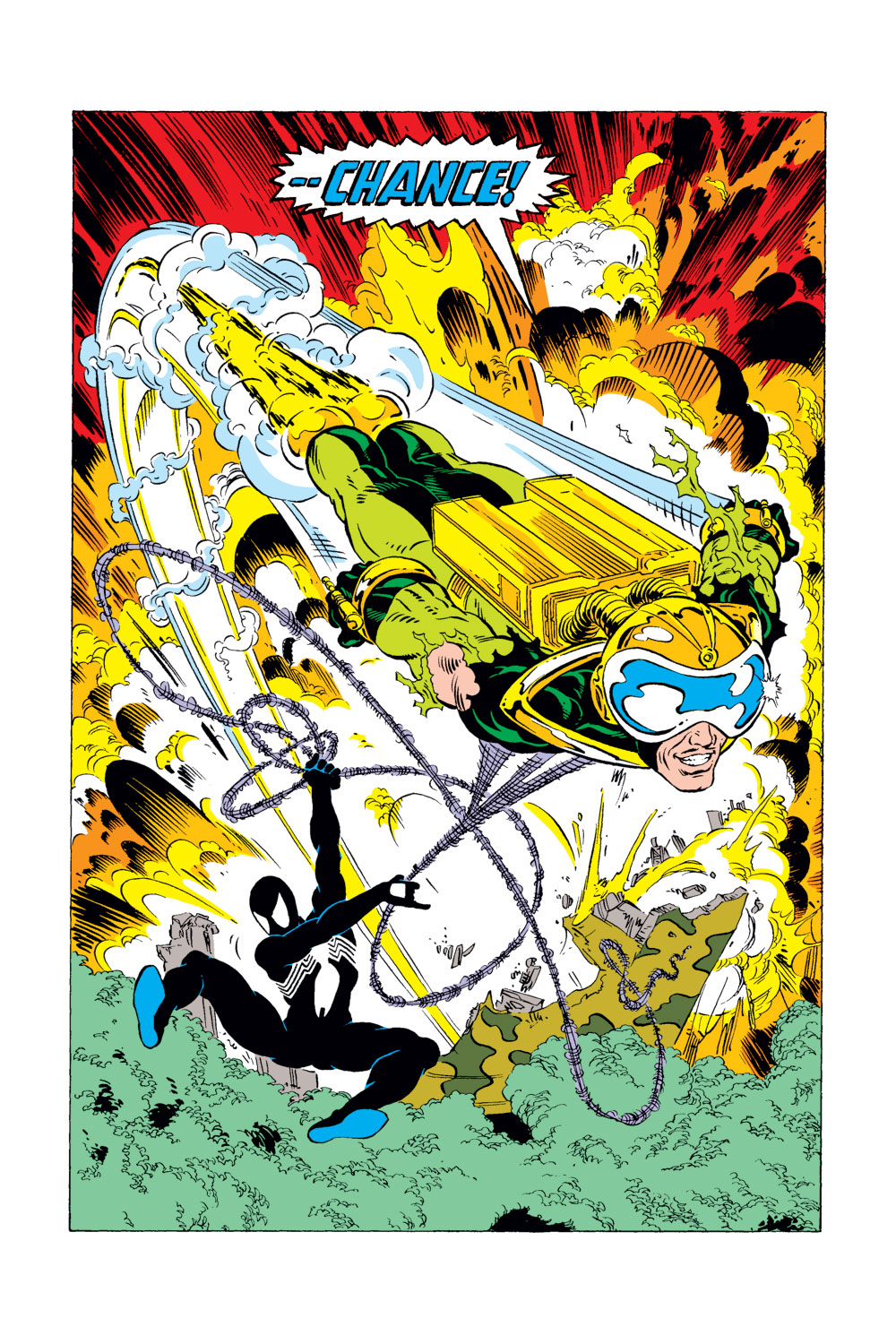 Read The Amazing Spider-Man (1963) Manga Online