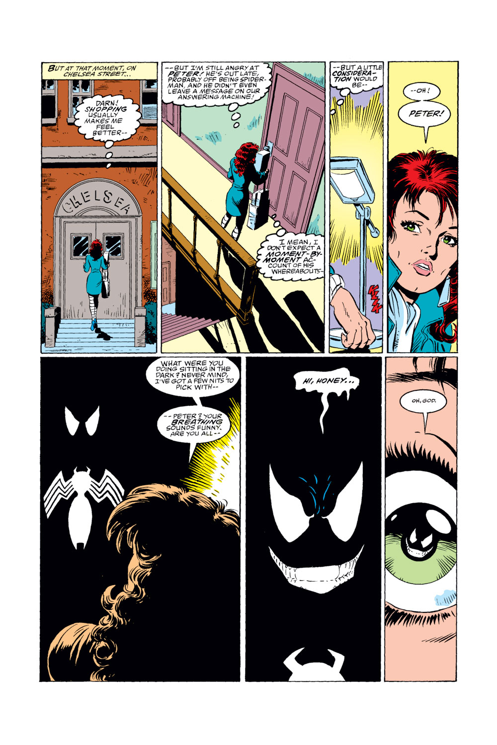 Read The Amazing Spider-Man (1963) Manga Online