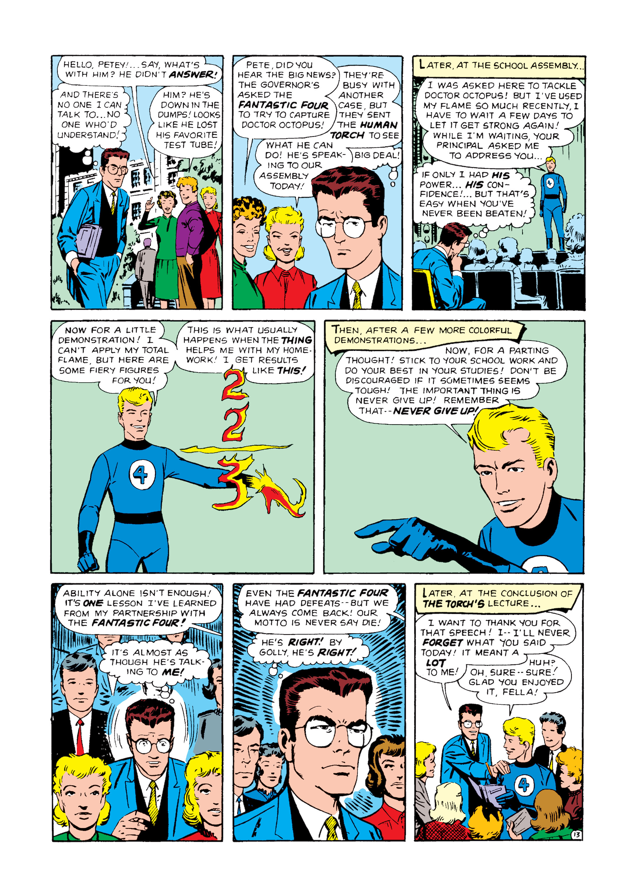 Read The Amazing Spider-Man (1963) Manga Online