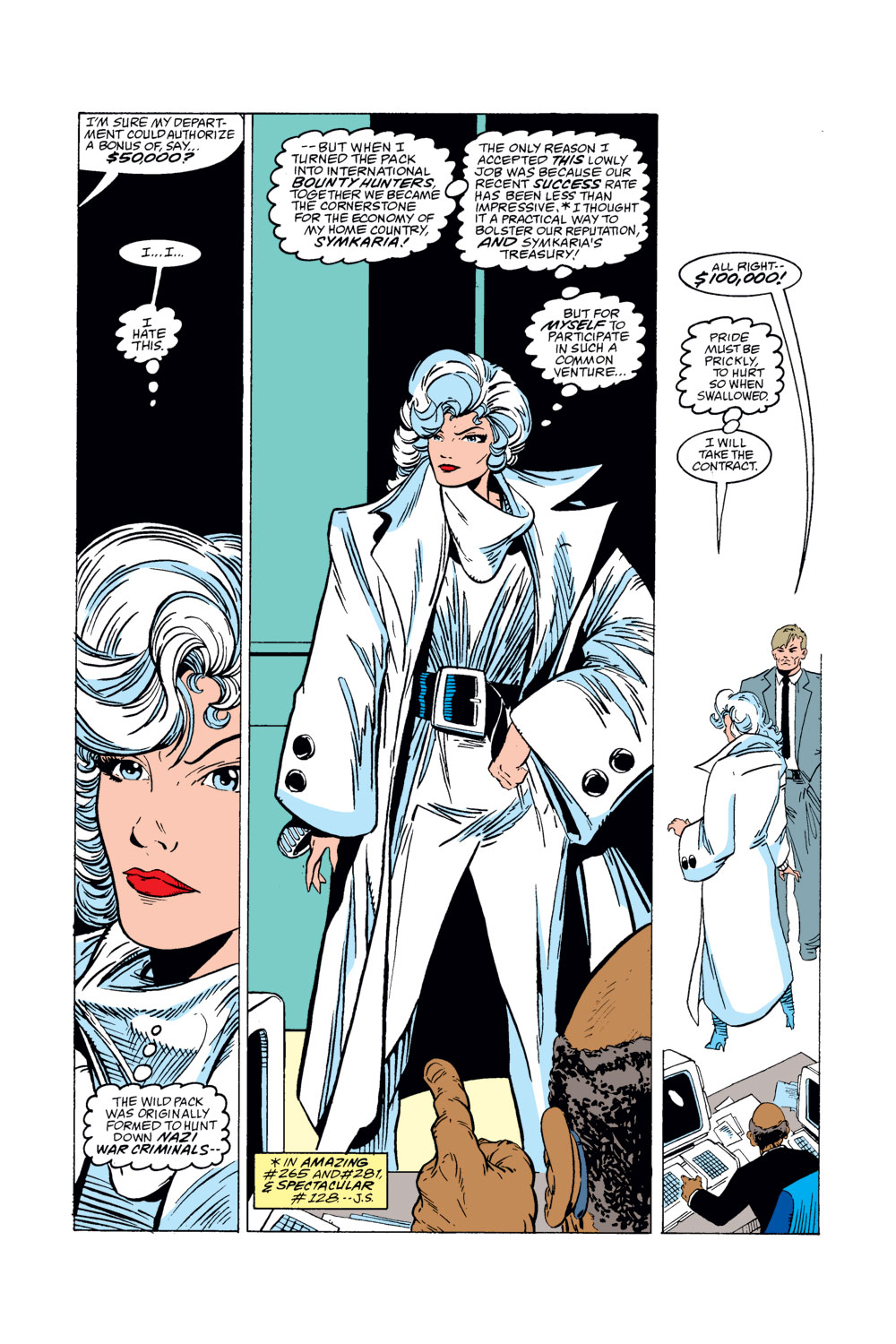 Read The Amazing Spider-Man (1963) Manga Online