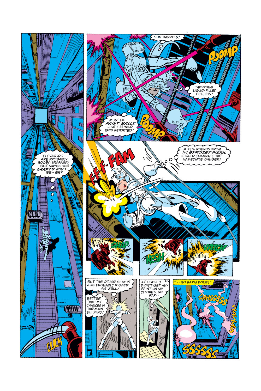 Read The Amazing Spider-Man (1963) Manga Online